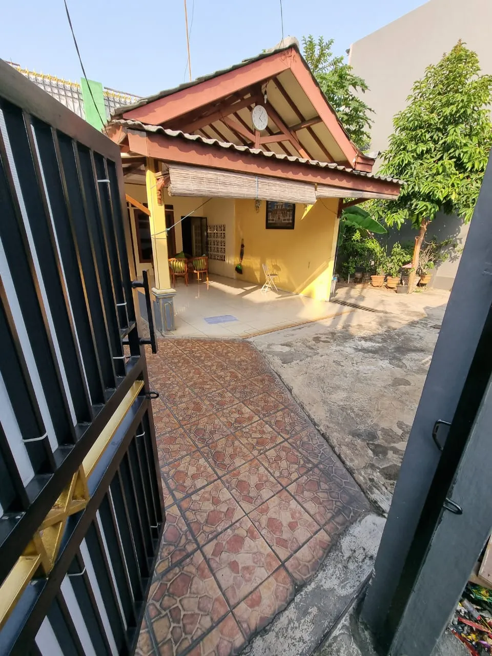 Jual Rumah di PULO GEBANG Cakung Jakarta Timur DKI Jakarta - jual rumah - ASA INDONESIA 085235111122 - BRIGHTON REAL ESTATE