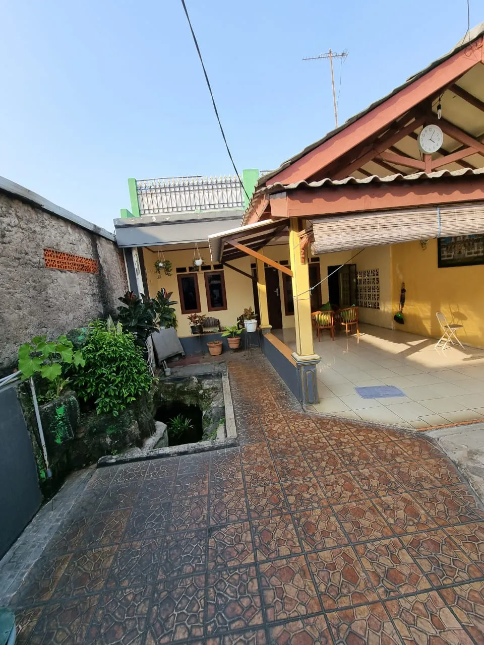 Jual Rumah di PULO GEBANG Cakung Jakarta Timur DKI Jakarta - jual rumah - ASA INDONESIA 085235111122 - BRIGHTON REAL ESTATE