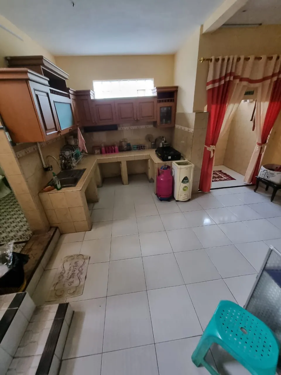 Jual Rumah di PULO GEBANG Cakung Jakarta Timur DKI Jakarta - jual rumah - ASA INDONESIA 085235111122 - BRIGHTON REAL ESTATE