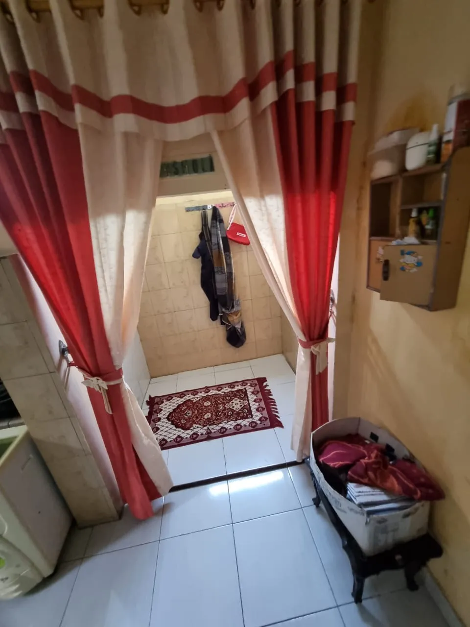 Jual Rumah di PULO GEBANG Cakung Jakarta Timur DKI Jakarta - jual rumah - ASA INDONESIA 085235111122 - BRIGHTON REAL ESTATE