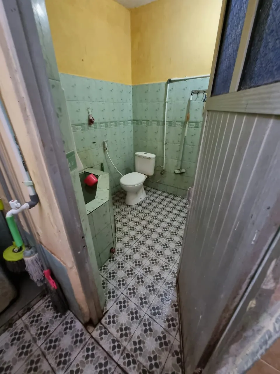 Jual Rumah di PULO GEBANG Cakung Jakarta Timur DKI Jakarta - jual rumah - ASA INDONESIA 085235111122 - BRIGHTON REAL ESTATE