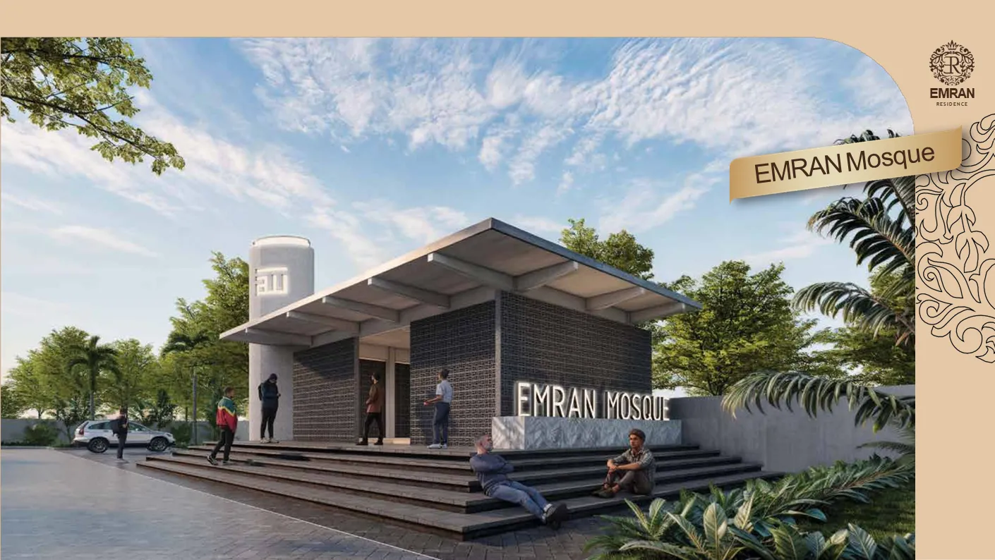 Jual Rumah di GLOMBOK WETAN MOJOWUKU Kedamean Gresik Jawa Timur - Rumah Gresik Kedamean - Royal Emran - ASA INDONESIA 085235111122 - BRIGHTON REAL ESTATE