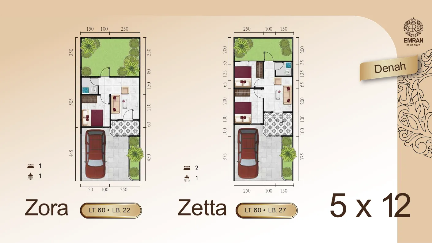 Jual Rumah di GLOMBOK WETAN MOJOWUKU Kedamean Gresik Jawa Timur - Rumah Gresik Kedamean - Royal Emran - ASA INDONESIA 085235111122 - BRIGHTON REAL ESTATE
