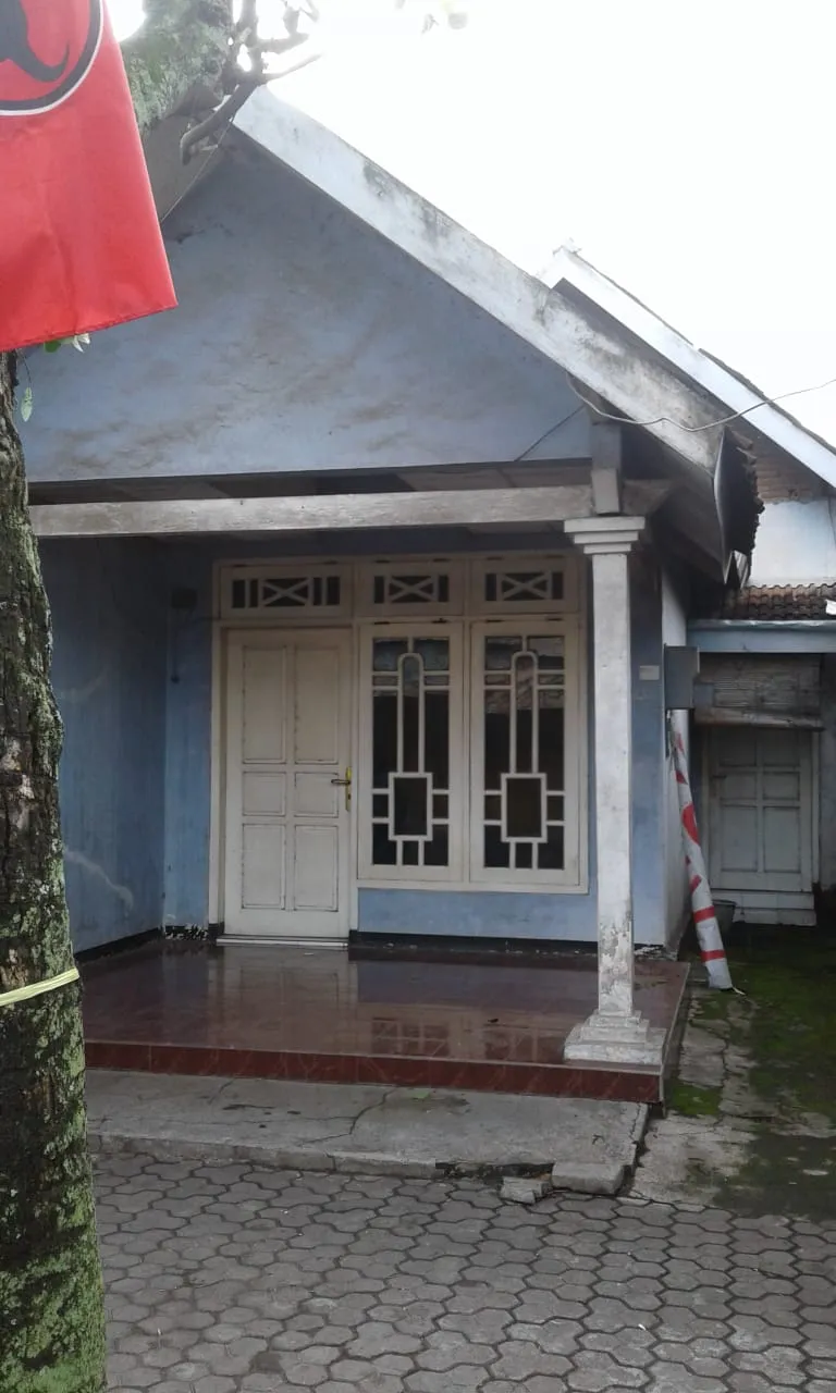 Jual Rumah di GONDANG SRAGEN Gondang Sragen Jawa Tengah - Jual Rumah Sragen nol jalan - ASA INDONESIA 085235111122 - BRIGHTON REAL ESTATE