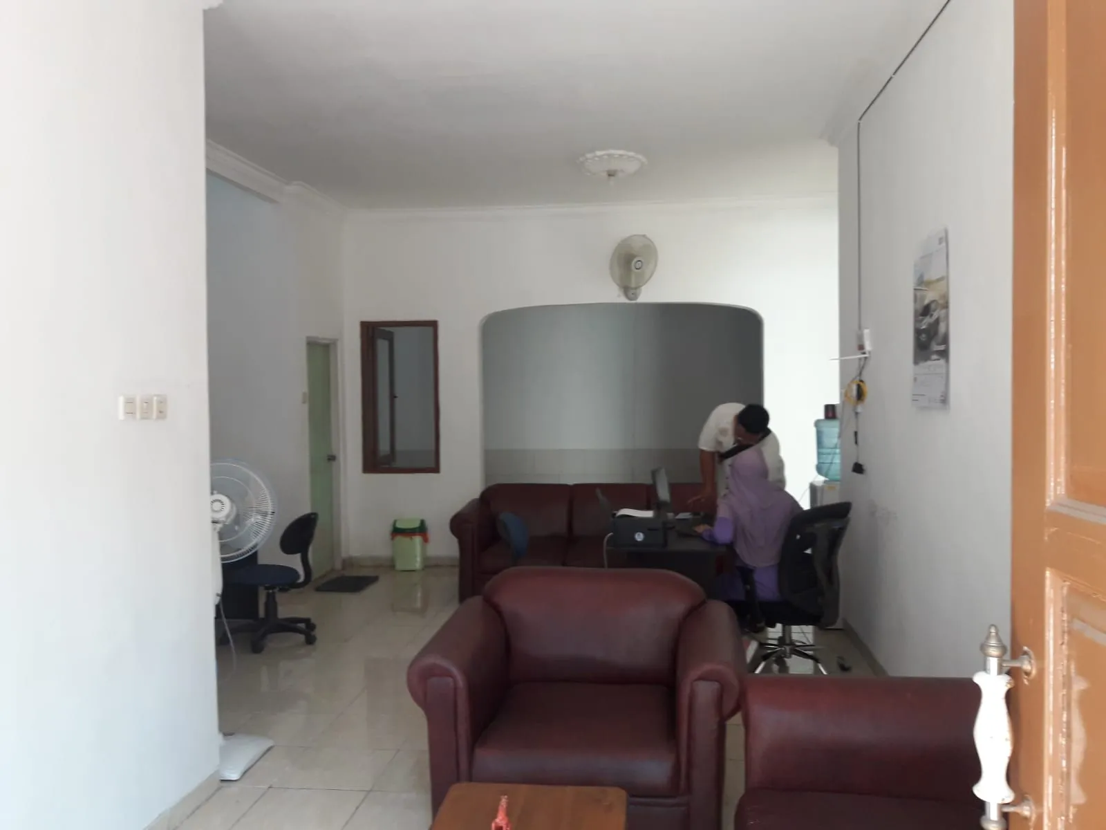 GOR - ASA INDONESIA 085235111122 - BRIGHTON REAL ESTATE