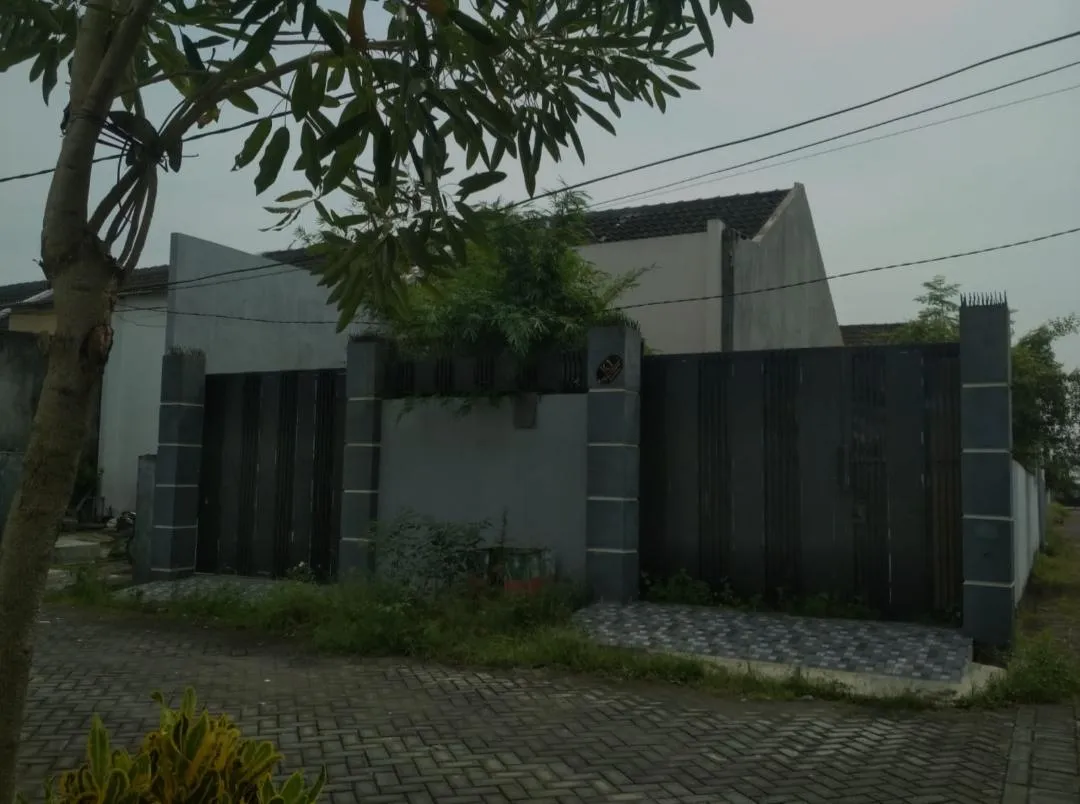 Jual Rumah di GRAHA CEMANDI Sedati Sidoarjo Jawa Timur - GRAHA CEMANDI SEDATI DEKAT T2 JUANDA - ASA INDONESIA 085235111122 - BRIGHTON REAL ESTATE