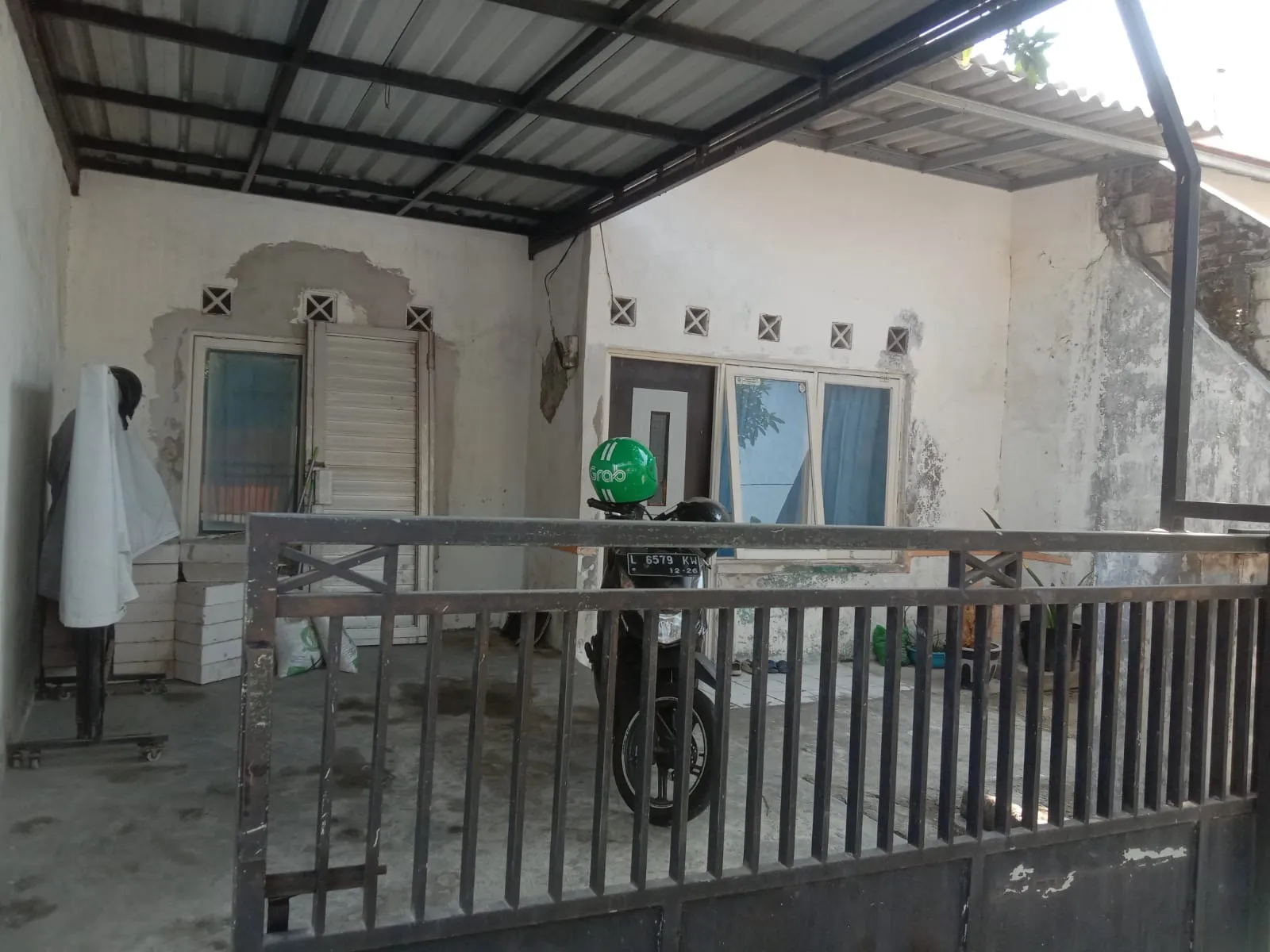 Jual Rumah di GRAHA PERMATA SIDOREJO INDAH Krian Sidoarjo Jawa Timur - rumah 35/91 - ASA INDONESIA 085235111122 - BRIGHTON REAL ESTATE