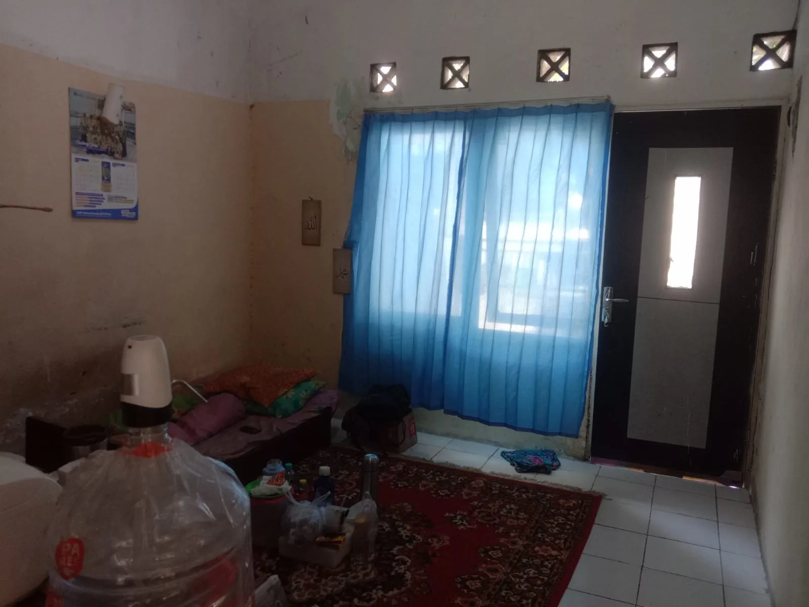 Jual Rumah di GRAHA PERMATA SIDOREJO INDAH Krian Sidoarjo Jawa Timur - rumah 35/91 - ASA INDONESIA 085235111122 - BRIGHTON REAL ESTATE