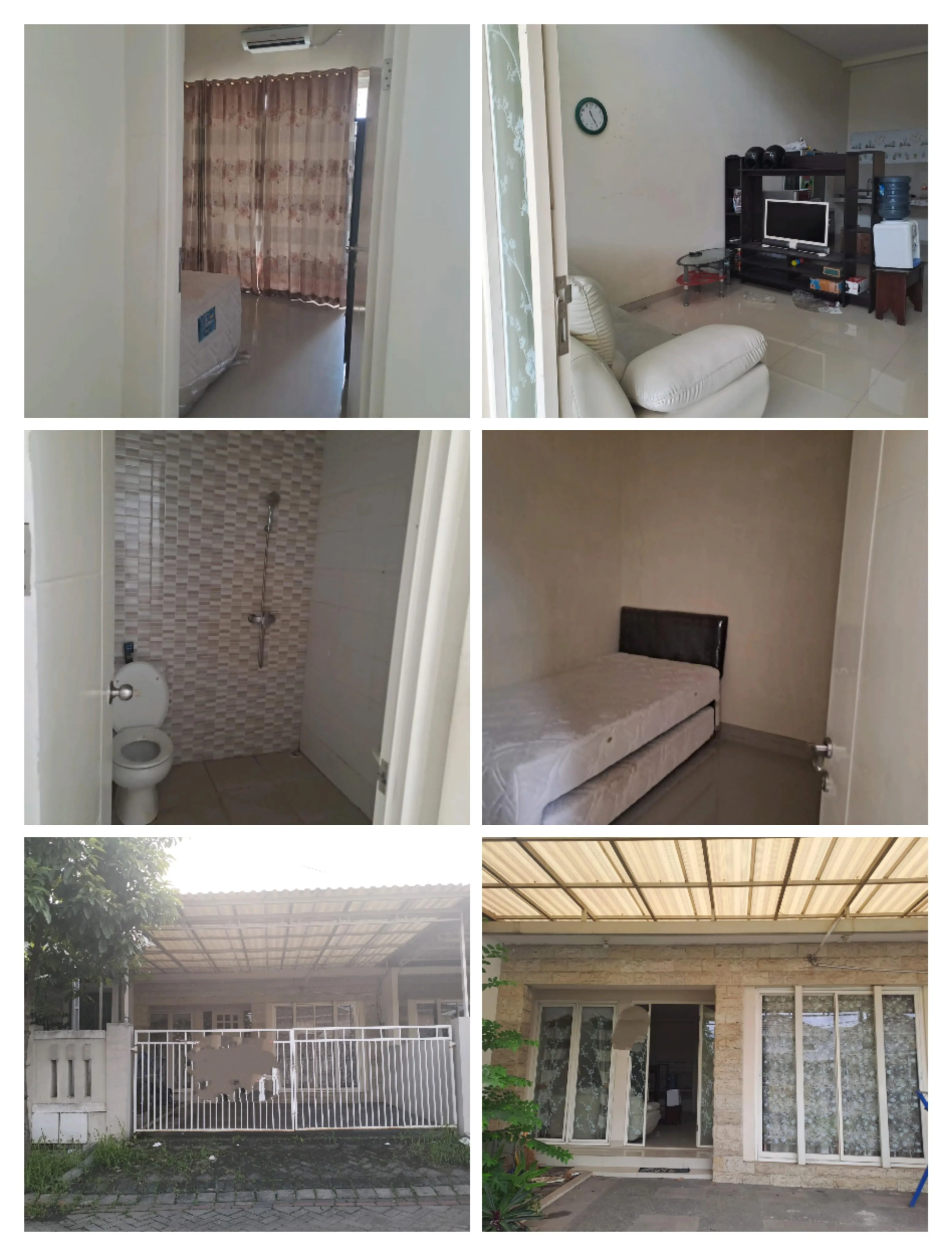 DEKAT CITO MALL DAN JUANDA - ASA INDONESIA 085235111122 - BRIGHTON REAL ESTATE