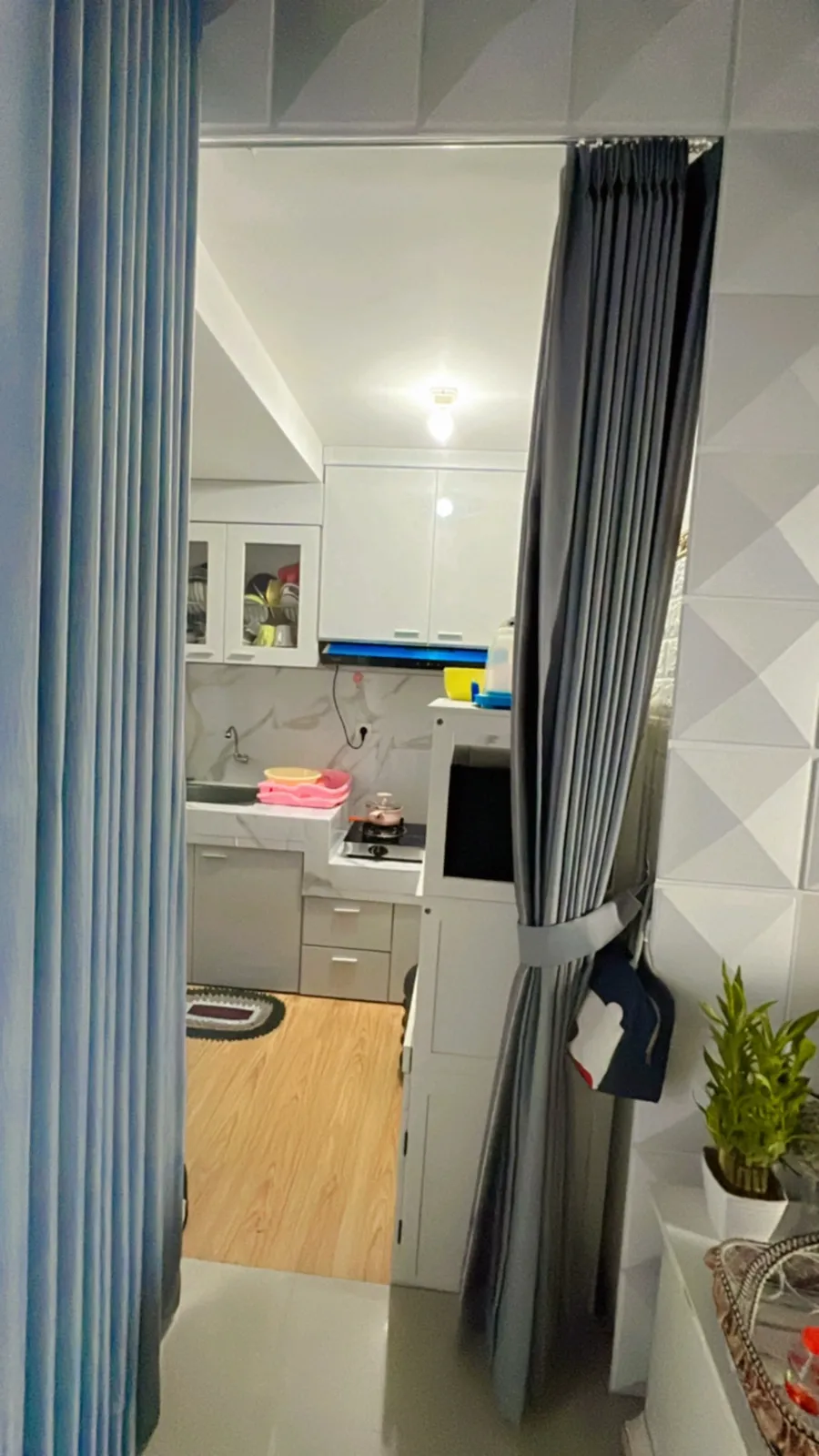 Jual Rumah di GRAND SUNRISE ECLIPSE Menganti Gresik Jawa Timur - GRAND SUNRISE