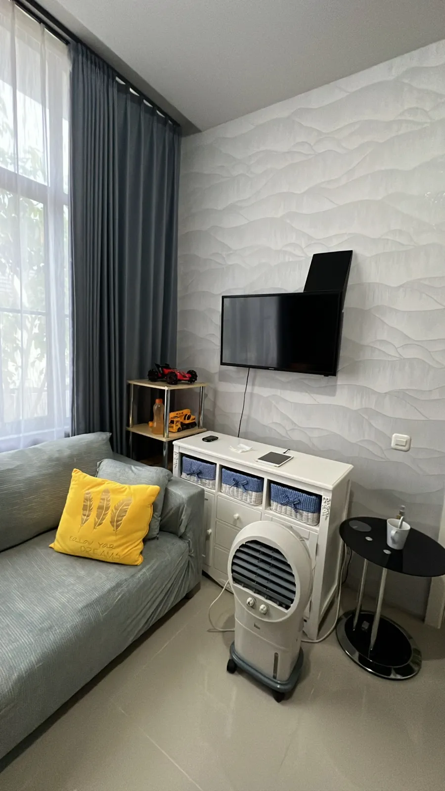 Jual Rumah di GRAND SUNRISE ECLIPSE Menganti Gresik Jawa Timur - GRAND SUNRISE