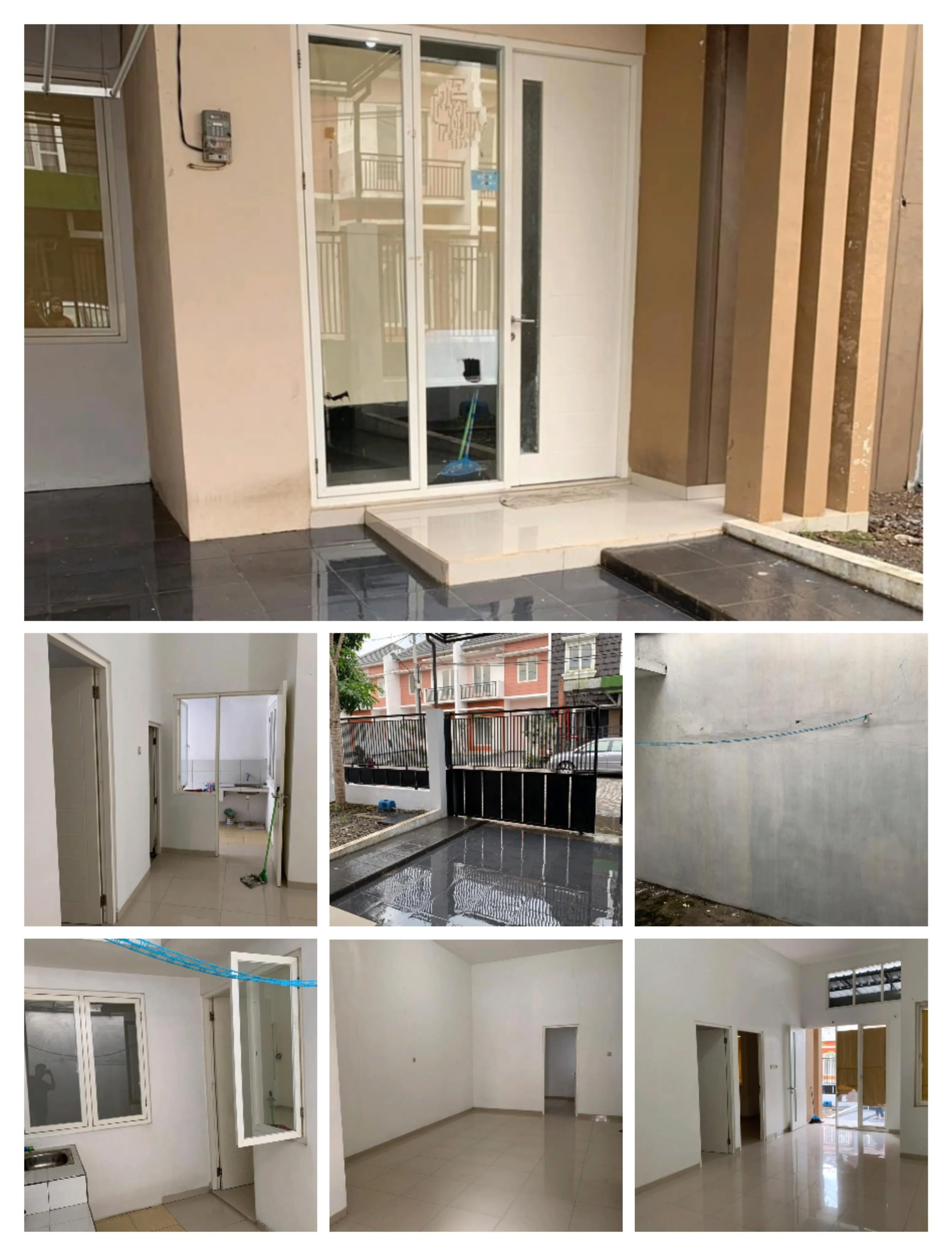 Jual Rumah di GREEN MANSION NGINGAS Wadungasri Sidoarjo Jawa Timur - TURUN HARGA â€¼ï¸GREEN MANSION NGINGAS