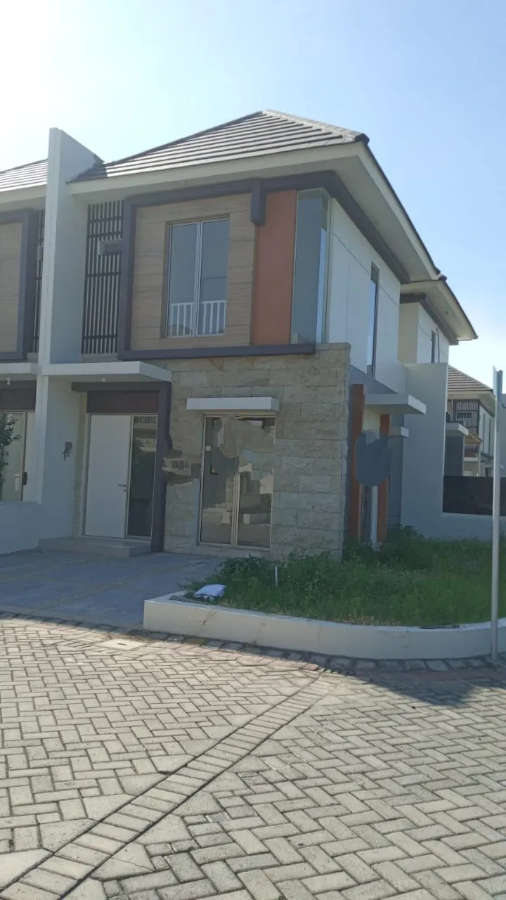 DEKAT BAKAL JLLB - ASA INDONESIA 085235111122 - BRIGHTON REAL ESTATE