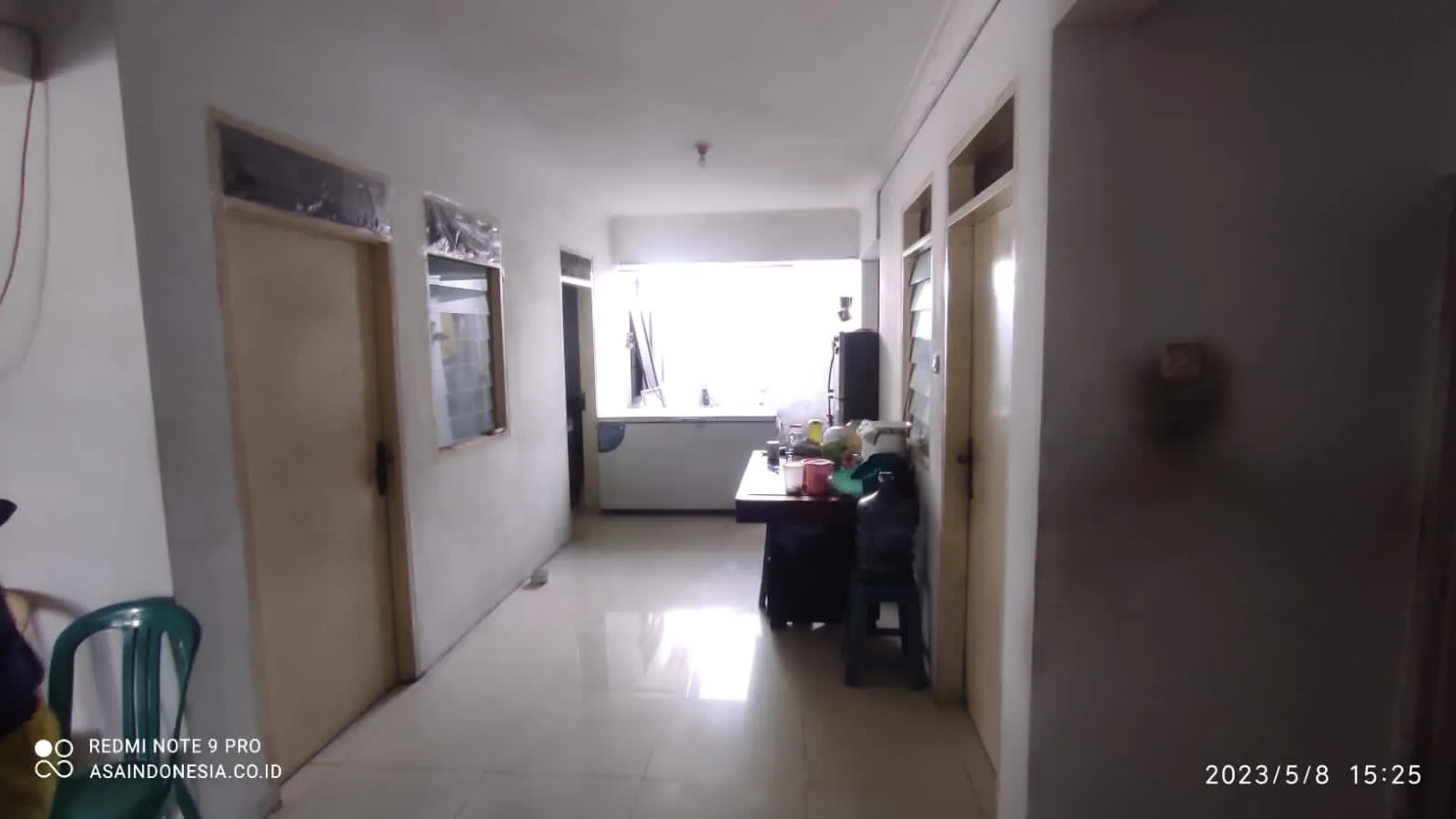 Jual Rumah di GRIYA MAPAN SENTOSA Waru Sidoarjo Jawa Timur - rumah 1 lantai - ASA INDONESIA 085235111122 - BRIGHTON REAL ESTATE