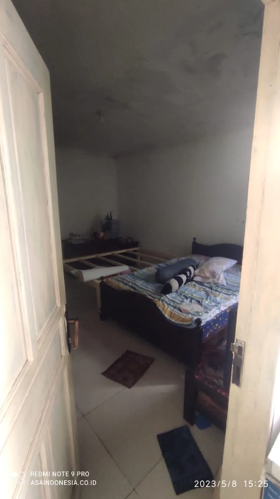 Jual Rumah di GRIYA MAPAN SENTOSA Waru Sidoarjo Jawa Timur - rumah 1 lantai - ASA INDONESIA 085235111122 - BRIGHTON REAL ESTATE