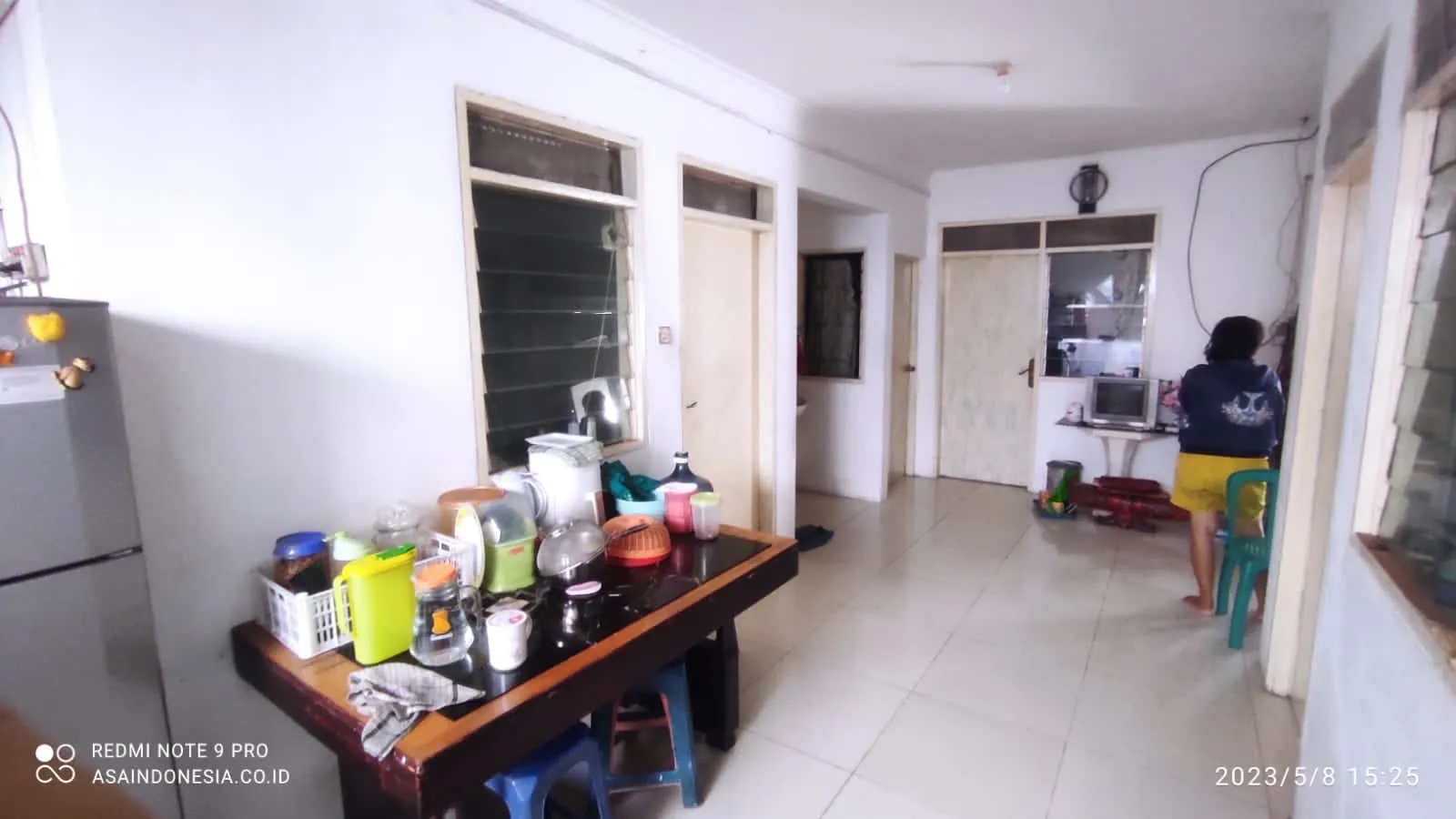 Jual Rumah di GRIYA MAPAN SENTOSA Waru Sidoarjo Jawa Timur - rumah 1 lantai - ASA INDONESIA 085235111122 - BRIGHTON REAL ESTATE