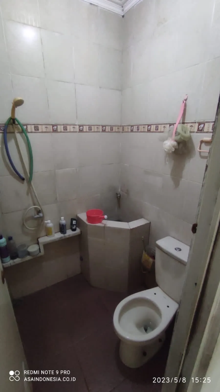 Jual Rumah di GRIYA MAPAN SENTOSA Waru Sidoarjo Jawa Timur - rumah 1 lantai - ASA INDONESIA 085235111122 - BRIGHTON REAL ESTATE