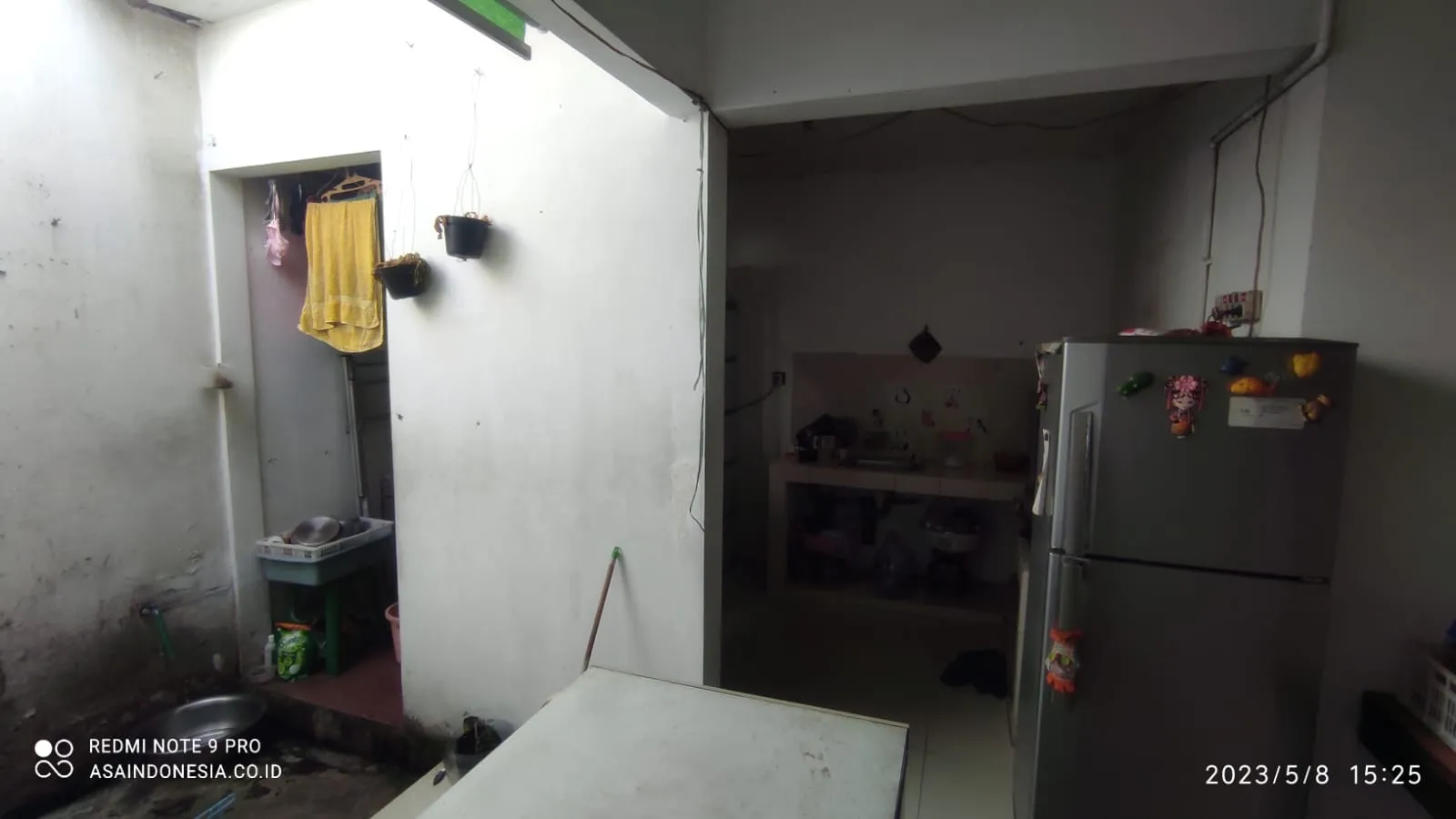 Jual Rumah di GRIYA MAPAN SENTOSA Waru Sidoarjo Jawa Timur - rumah 1 lantai - ASA INDONESIA 085235111122 - BRIGHTON REAL ESTATE