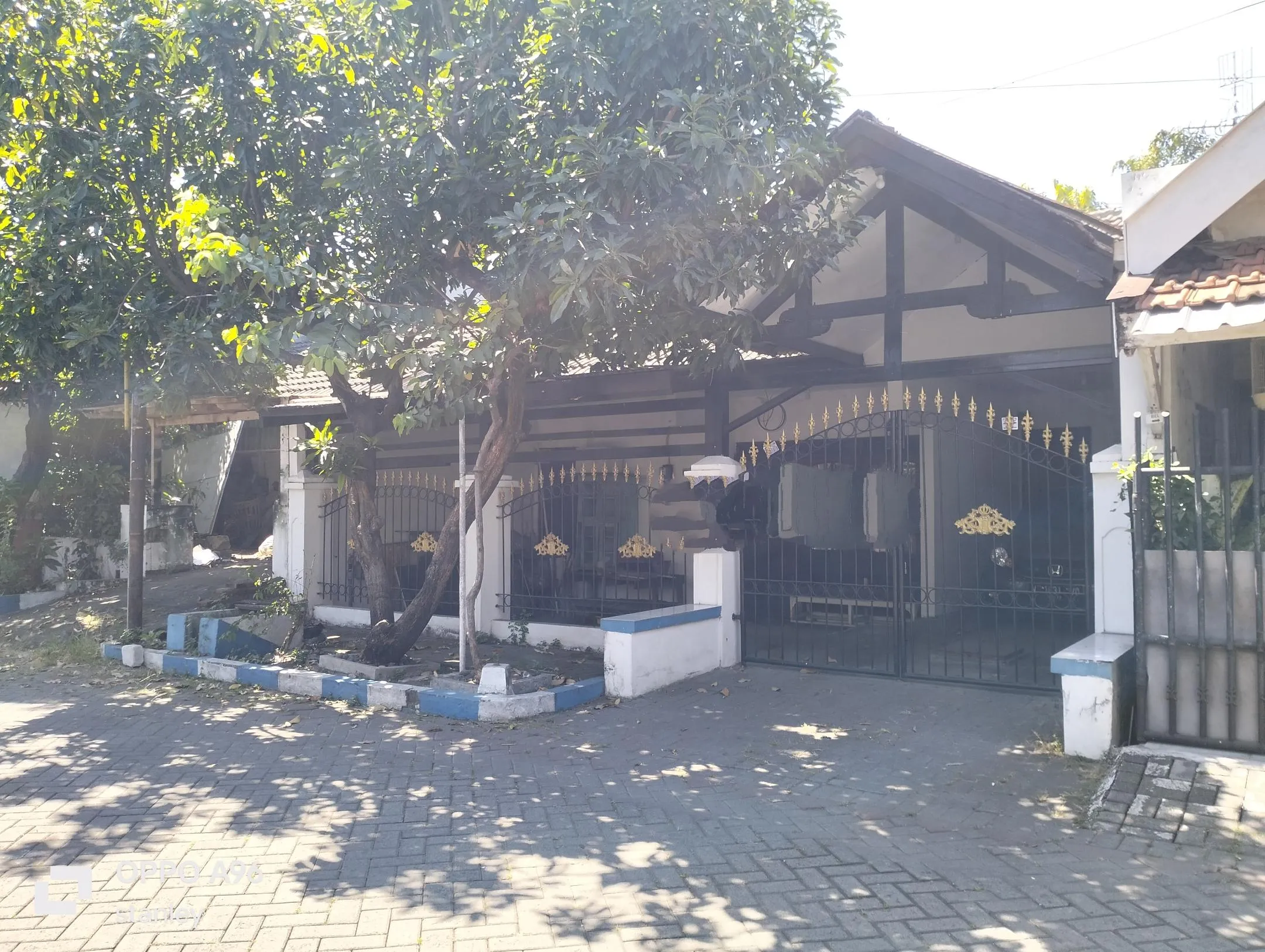 Jual Rumah di GRIYO MAPAN SENTOSA Wadungasri Sidoarjo Jawa Timur - GRIYO MAPAN SENTOSA