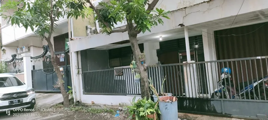 Jual Rumah di GUBENG KERTAJAYA Kertajaya Surabaya Jawa Timur - GUBENG KERTAJAYA DEKAT UNAIR n RAYA KERTAJAYA - ASA INDONESIA 085235111122 - BRIGHTON REAL ESTATE