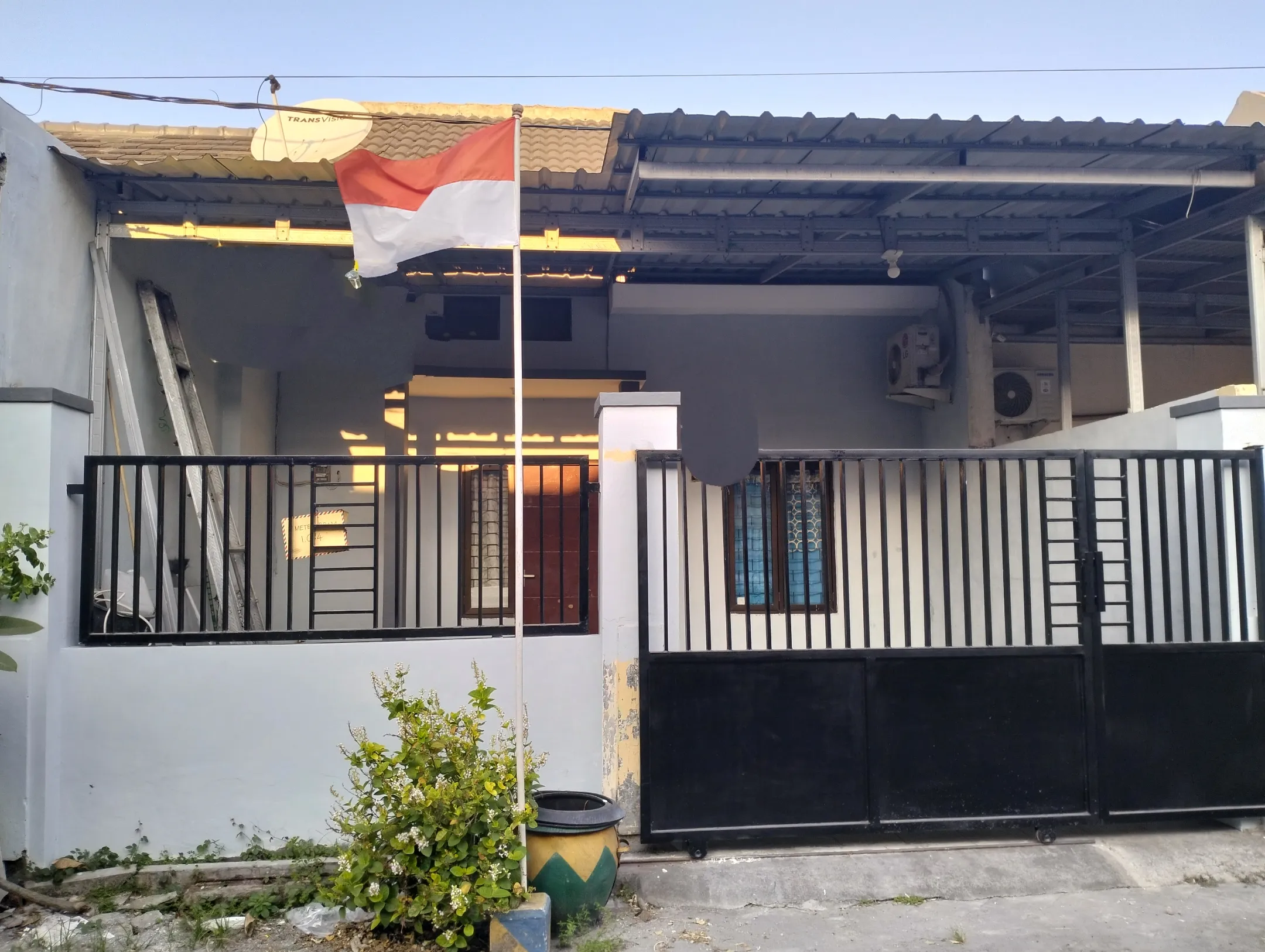 Jual Rumah di GUNUNG ANYAR Gununganyar Surabaya Jawa Timur - GUNUNG ANYAR REGENCY - ASA INDONESIA 085235111122 - BRIGHTON REAL ESTATE