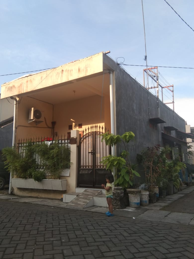 Jual Rumah di GUNUNG ANYAR TAMBAK UTARA Gununganyar Surabaya Jawa Timur - Jual Rumah Siap Huni Gunung Anyar Surabaya - ASA INDONESIA 085235111122 - BRIGHTON REAL ESTATE