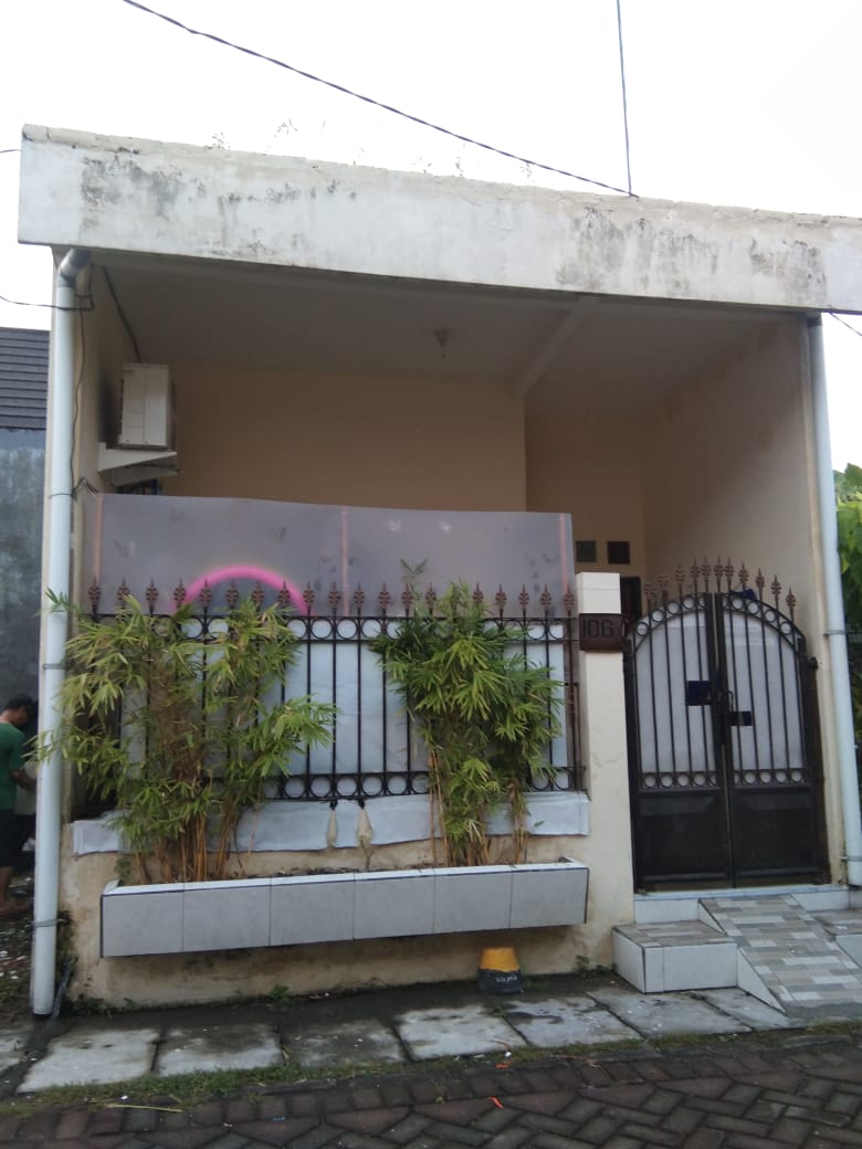 Jual Rumah di GUNUNG ANYAR TAMBAK UTARA Gununganyar Surabaya Jawa Timur - Jual Rumah Siap Huni Gunung Anyar Surabaya - ASA INDONESIA 085235111122 - BRIGHTON REAL ESTATE