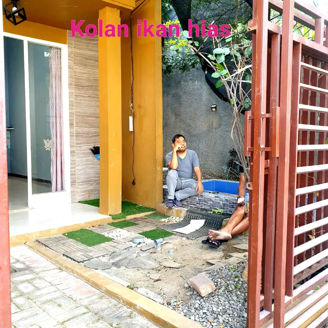 Jual Rumah di INDRAPRASTA GRAND VIEW Pacet Mojokerto Jawa Timur - Rumah Pacet Indraprasta Jawa TimÃºr - ASA INDONESIA 085235111122 - BRIGHTON REAL ESTATE