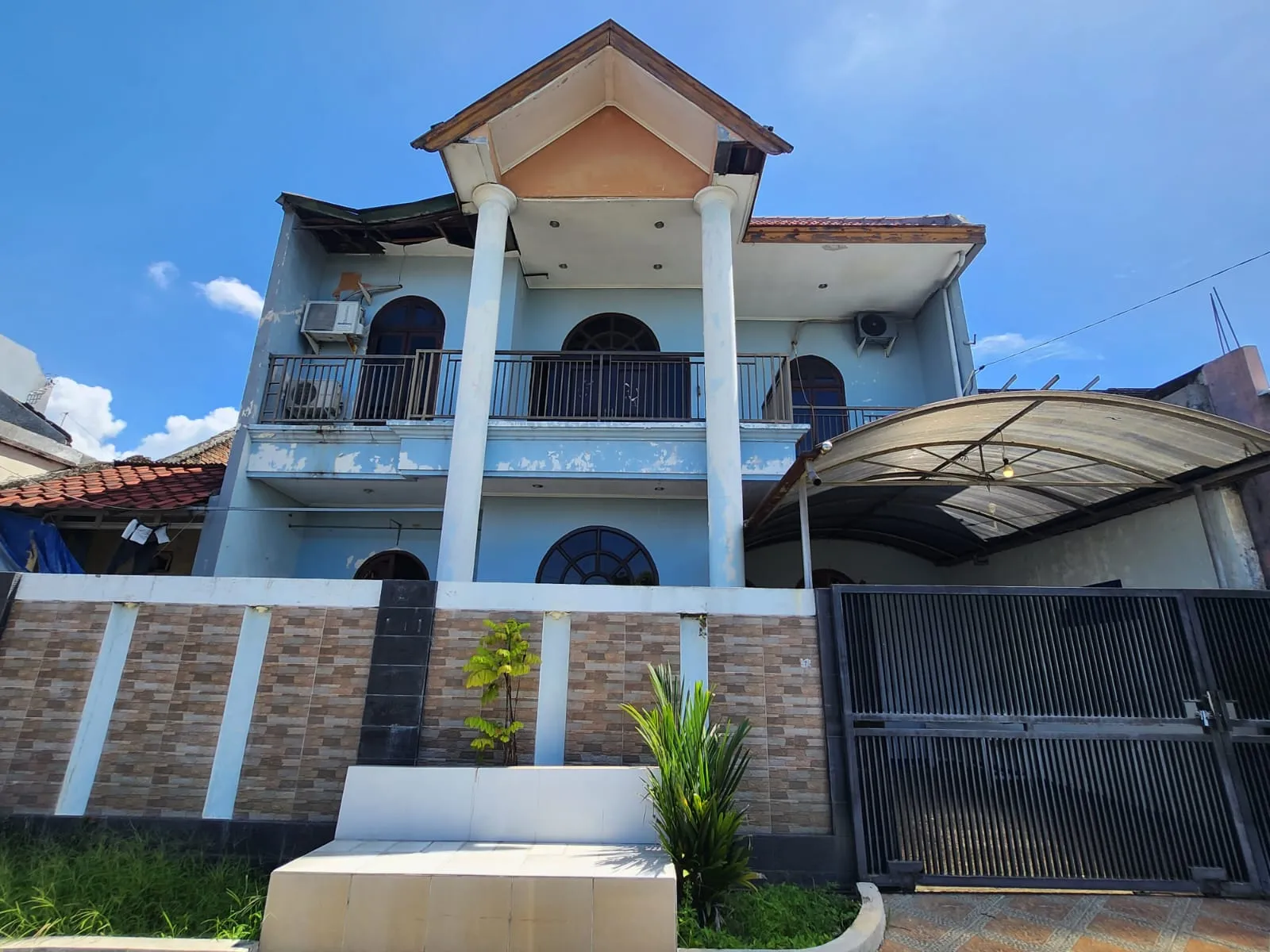 Jual Rumah di ISTANA MENTARI Sidoarjo Sidoarjo JawaTimur - RUMAH SIDOARJO KOTA ISTANA MENTARI - ASA INDONESIA 085235111122 - BRIGHTON REAL ESTATE