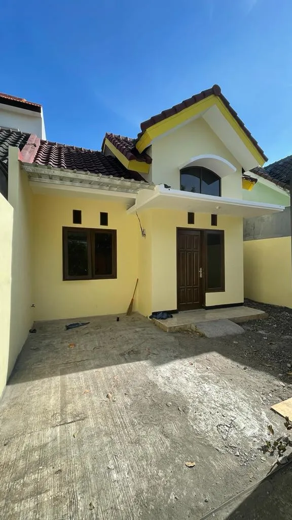 Jual Rumah di ISTANA MENTARI Sidoarjo Sidoarjo Jawa Timur - ISTANA MENTARI DEKAT LIPPO PLAZA SIDOARJO - ASA INDONESIA 085235111122 - BRIGHTON REAL ESTATE