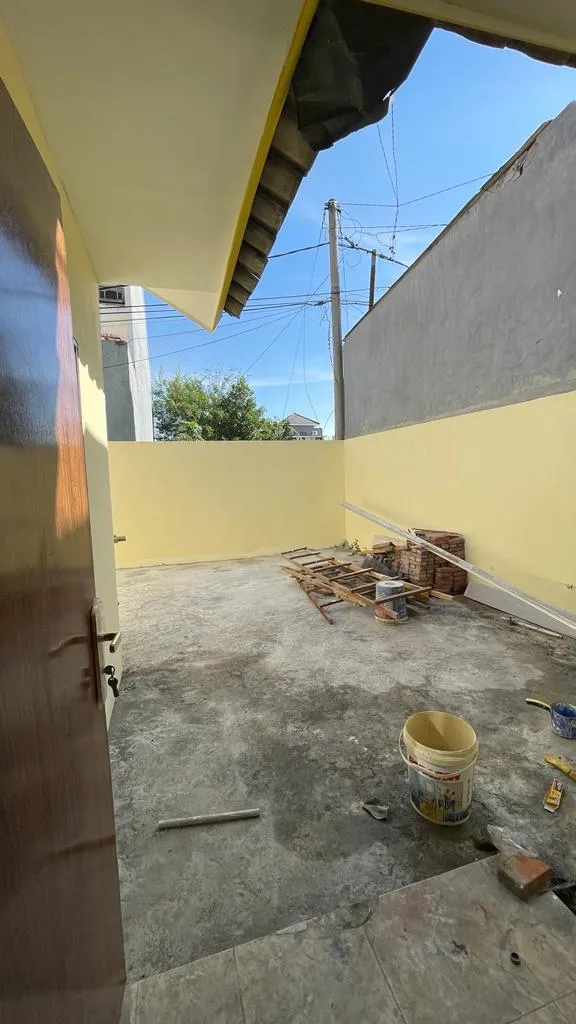 Jual Rumah di ISTANA MENTARI Sidoarjo Sidoarjo Jawa Timur - ISTANA MENTARI DEKAT LIPPO PLAZA SIDOARJO - ASA INDONESIA 085235111122 - BRIGHTON REAL ESTATE