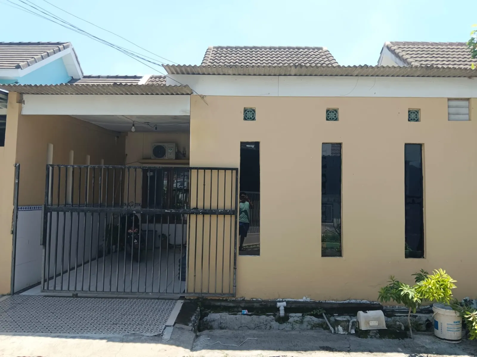 Jual Rumah di ISTANA MENTARI Sidoarjo Sidoarjo Jawa Timur - ISTANA MENTARI CEMENGKALANG