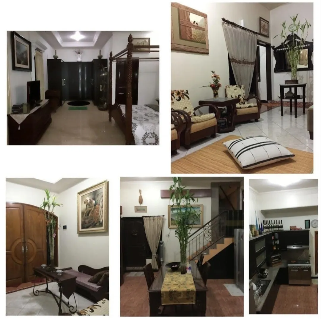 Jual Rumah di ISTANA MENTARI Sidoarjo Sidoarjo Jawa Timur - ISTANA MENTARI