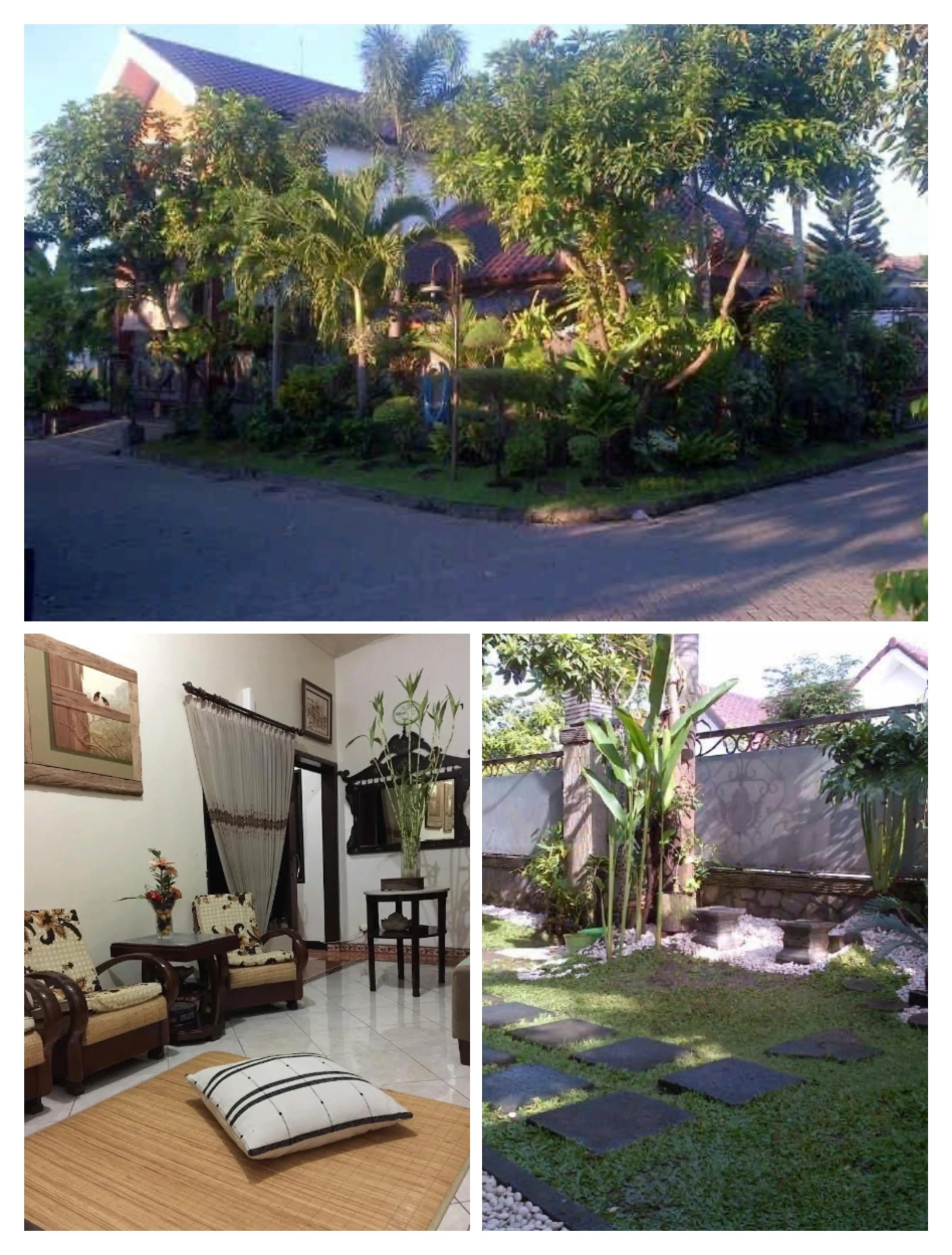 SIDOARJO FULL FURNISHED - ASA INDONESIA 085235111122 - BRIGHTON REAL ESTATE