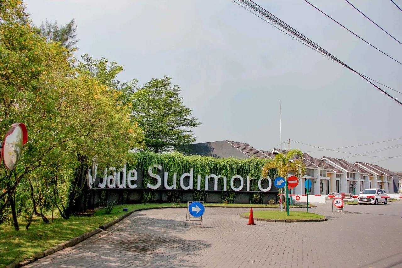 Jual Rumah di JADE SUDIMORO SELATAN Tulangan Sidoarjo Jawa Timur - Rumah Sidoarjo- Jade Sudimoro - ASA INDONESIA 085235111122 - BRIGHTON REAL ESTATE