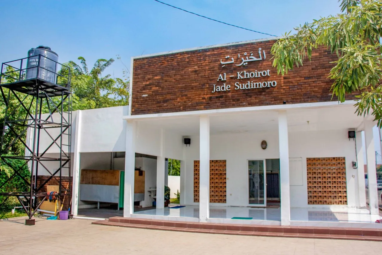 Jual Rumah di JADE SUDIMORO SELATAN Tulangan Sidoarjo Jawa Timur - Rumah Sidoarjo- Jade Sudimoro - ASA INDONESIA 085235111122 - BRIGHTON REAL ESTATE