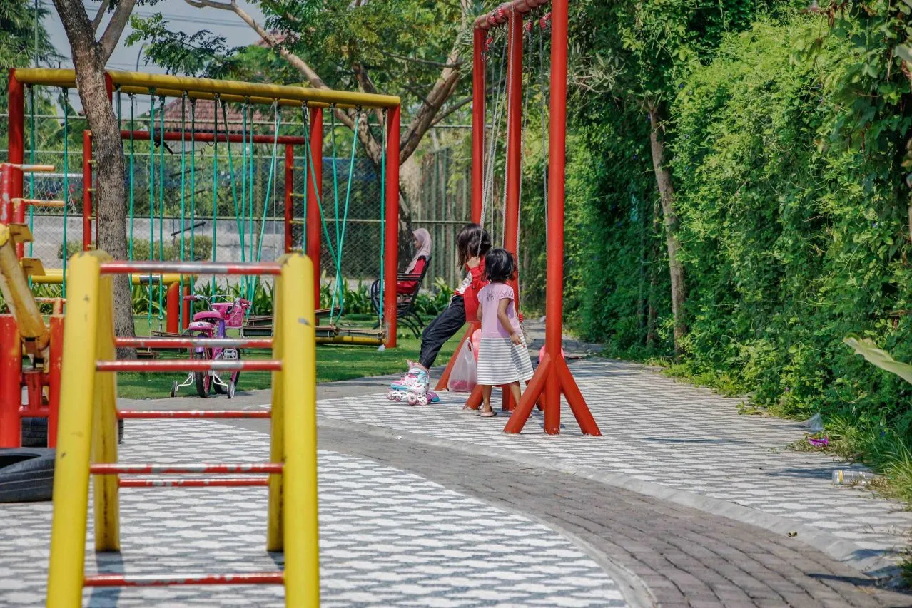 Jual Rumah di JADE SUDIMORO SELATAN Tulangan Sidoarjo Jawa Timur - Rumah Sidoarjo- Jade Sudimoro - ASA INDONESIA 085235111122 - BRIGHTON REAL ESTATE