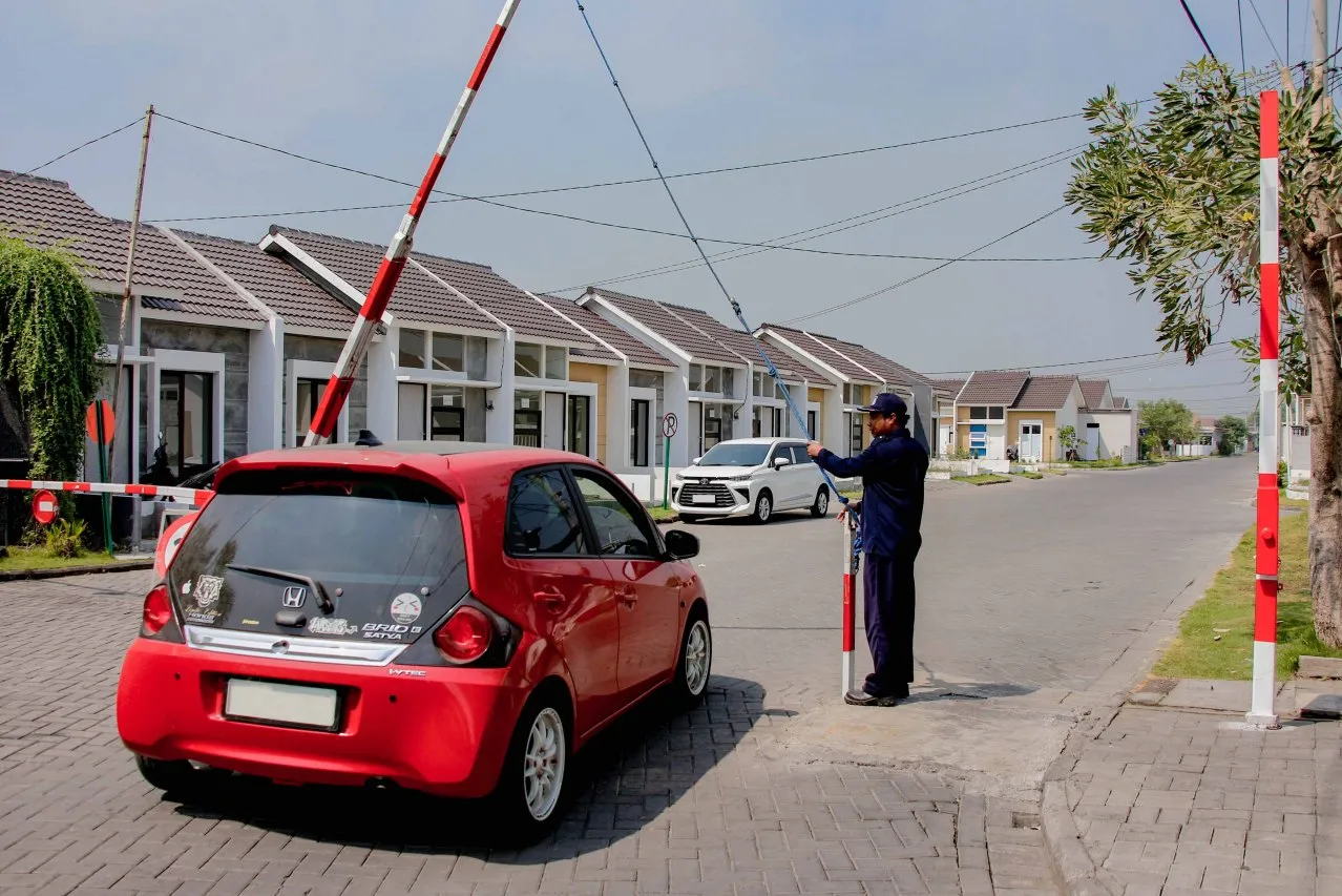 Jual Rumah di JADE SUDIMORO SELATAN Tulangan Sidoarjo Jawa Timur - Rumah Sidoarjo- Jade Sudimoro - ASA INDONESIA 085235111122 - BRIGHTON REAL ESTATE