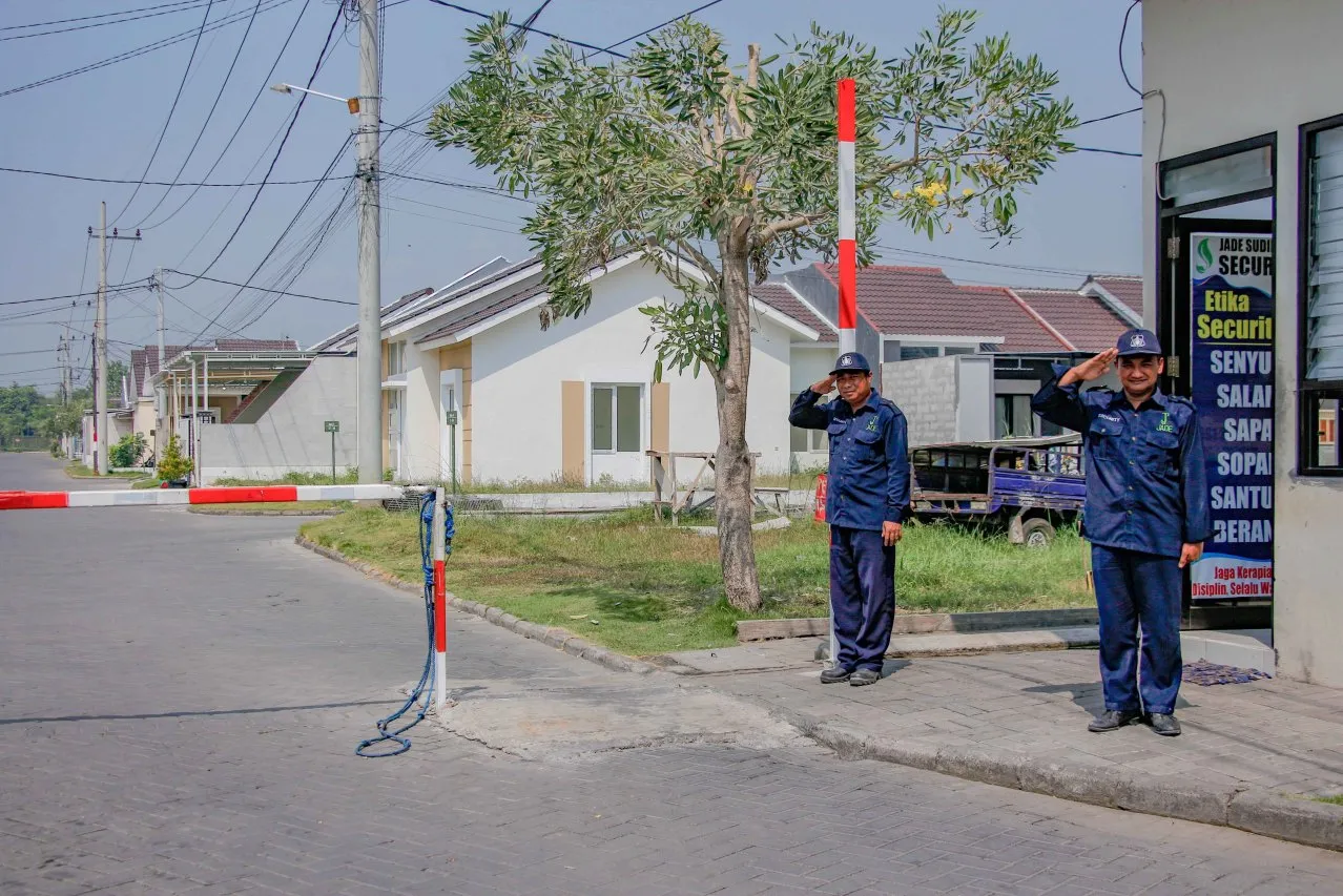 Jual Rumah di JADE SUDIMORO SELATAN Tulangan Sidoarjo Jawa Timur - Rumah Sidoarjo- Jade Sudimoro - ASA INDONESIA 085235111122 - BRIGHTON REAL ESTATE