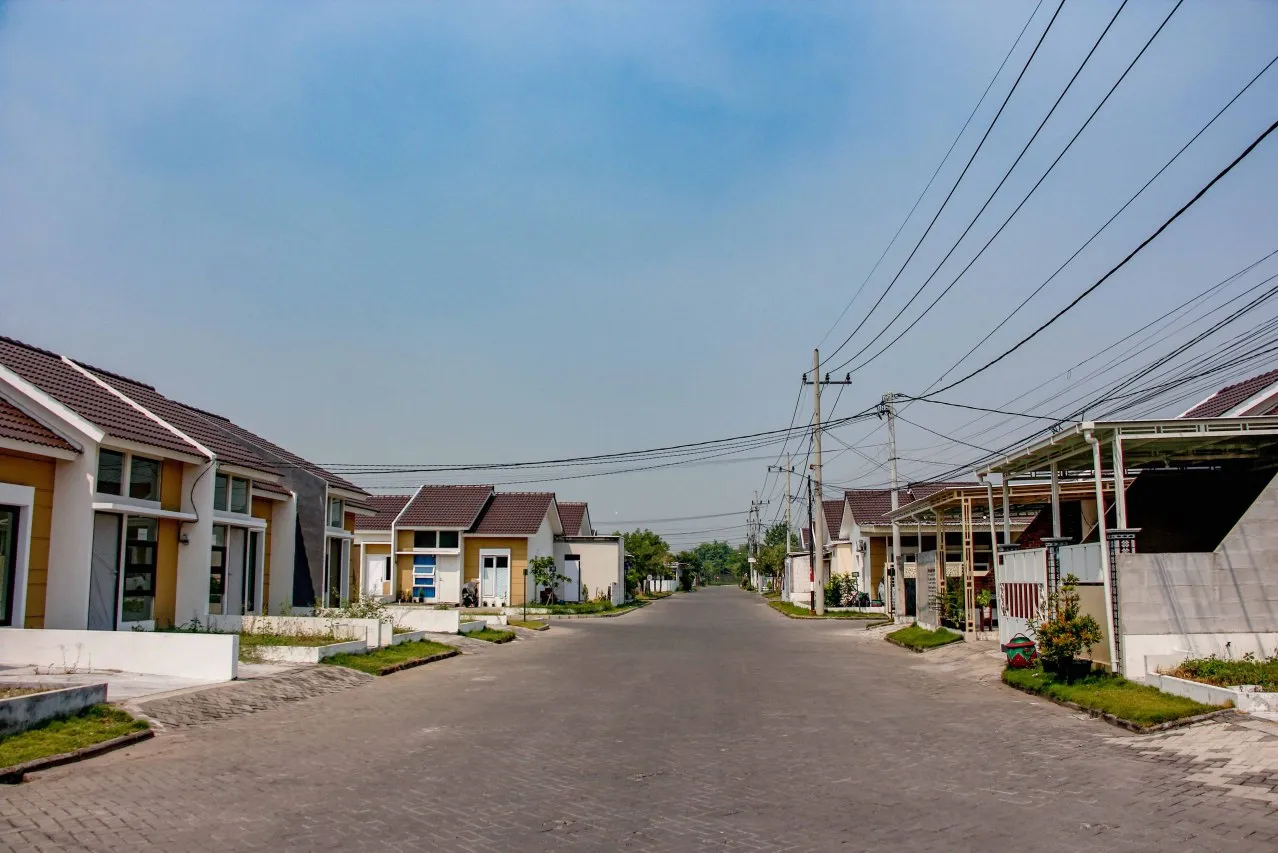 Jual Rumah di JADE SUDIMORO SELATAN Tulangan Sidoarjo Jawa Timur - Rumah Sidoarjo- Jade Sudimoro - ASA INDONESIA 085235111122 - BRIGHTON REAL ESTATE