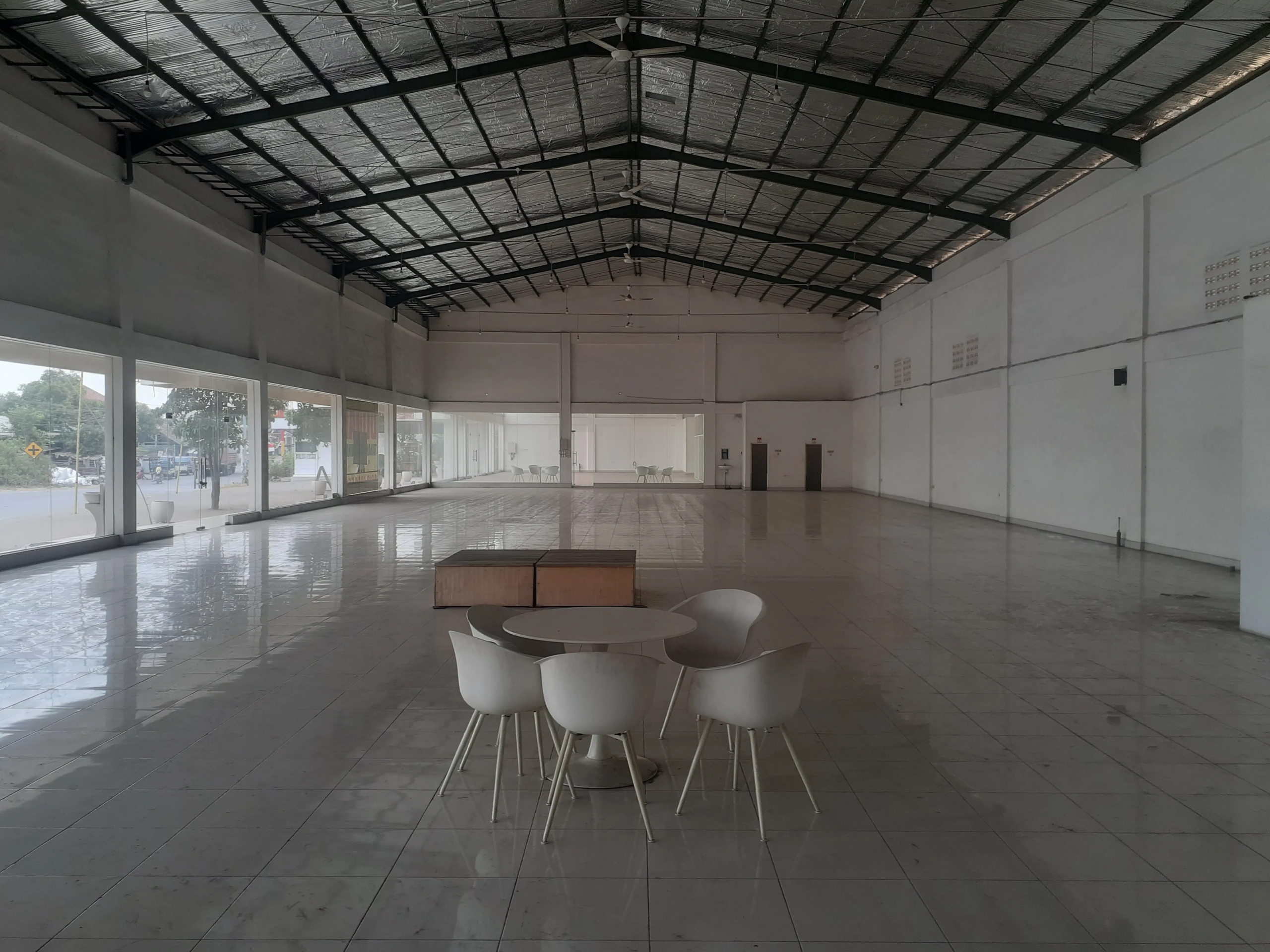 Jual Gudang di JL A YANI BELAHAN TENGAH MOJOSARI Mojosari Mojokerto Jawa Timur - jual Ruko/ Gudang - ASA INDONESIA 085235111122 - BRIGHTON REAL ESTATE