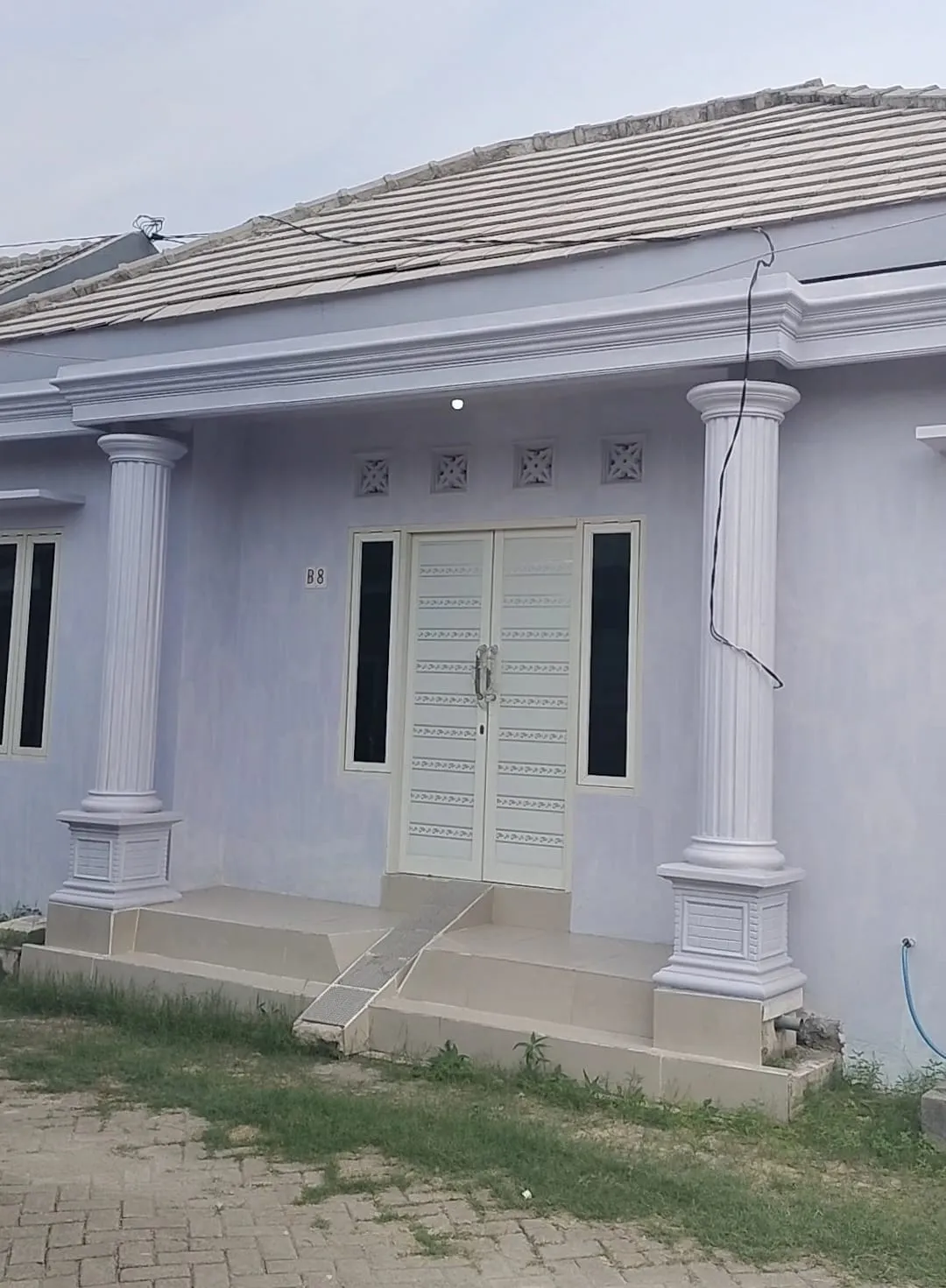 Jual Rumah di JL BALAI DESA PAGERLUYUNG GEDEG Gedeg Mojokerto Jawa Timur - jual rumah - ASA INDONESIA 085235111122 - BRIGHTON REAL ESTATE