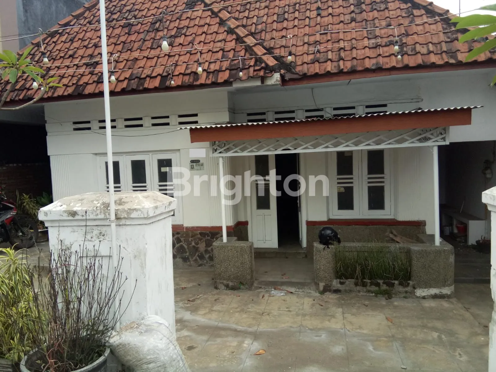 Sewa Rumah di JL BRAWIJAYA Prajurit Kulon Mojokerto Jawa Timur - jual/sewa rumah - ASA INDONESIA 085235111122 - BRIGHTON REAL ESTATE