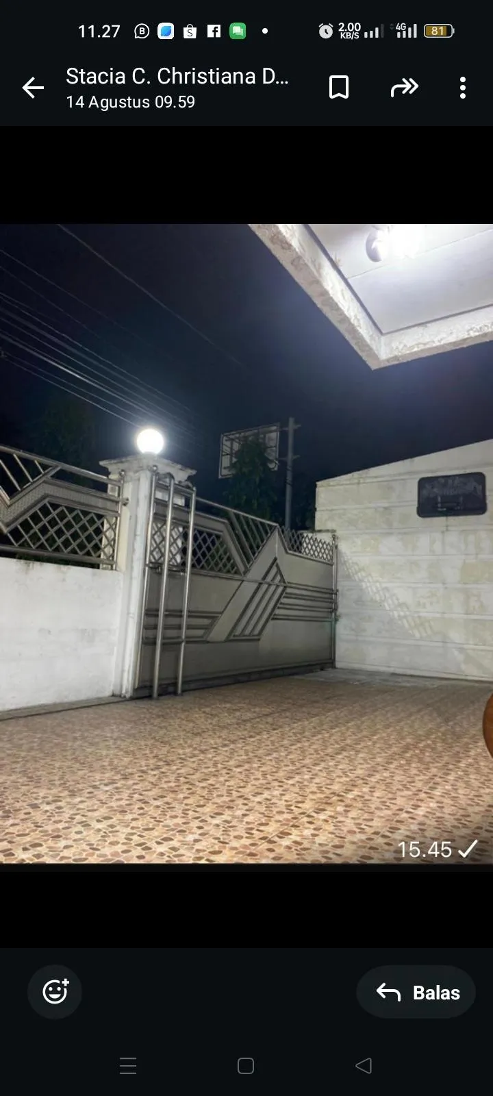 Jual Ruko di DR. SUTOMO Kartoharjo Madiun Jawa Timur - TOKO & RUMAH ESTETIK SIAP HUNI LOKASI SANGAT STRATEGIS Rp.30.000.000.000 - ASA INDONESIA 085235111122 - BRIGHTON REAL ESTATE