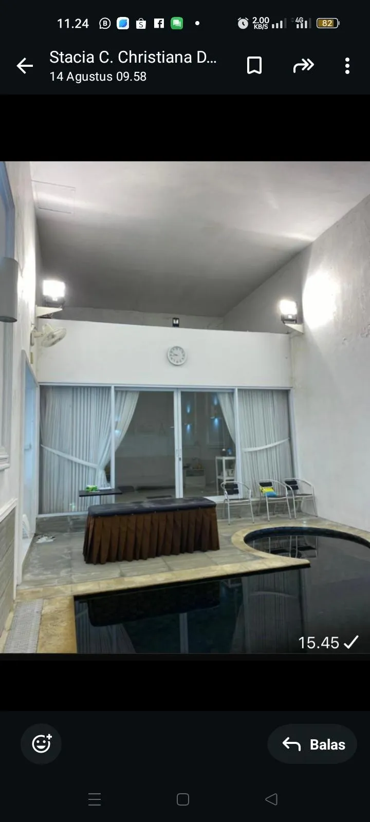 Jual Ruko di DR. SUTOMO Kartoharjo Madiun Jawa Timur - TOKO & RUMAH ESTETIK SIAP HUNI LOKASI SANGAT STRATEGIS Rp.30.000.000.000 - ASA INDONESIA 085235111122 - BRIGHTON REAL ESTATE