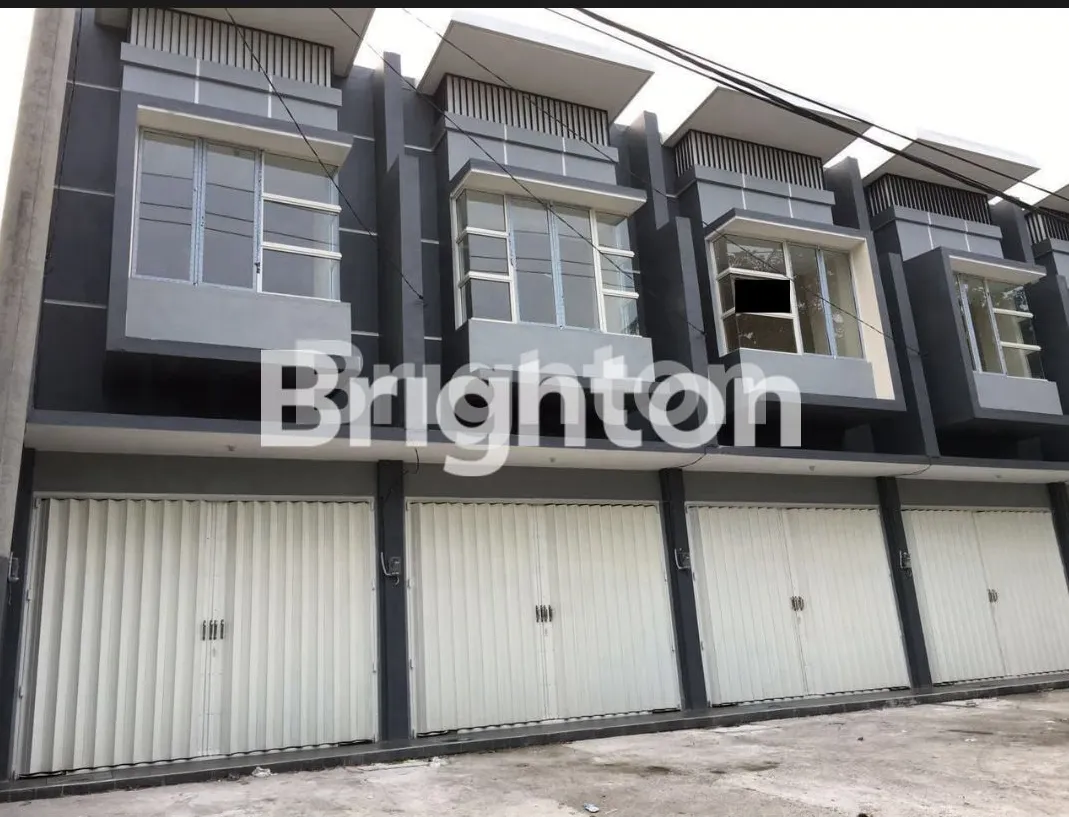 Sewa Ruko di JL KARTINI Sidoarjo Sidoarjo Jawa Timur - Ruko Kartini Sidoarjo - ASA INDONESIA 085235111122 - BRIGHTON REAL ESTATE