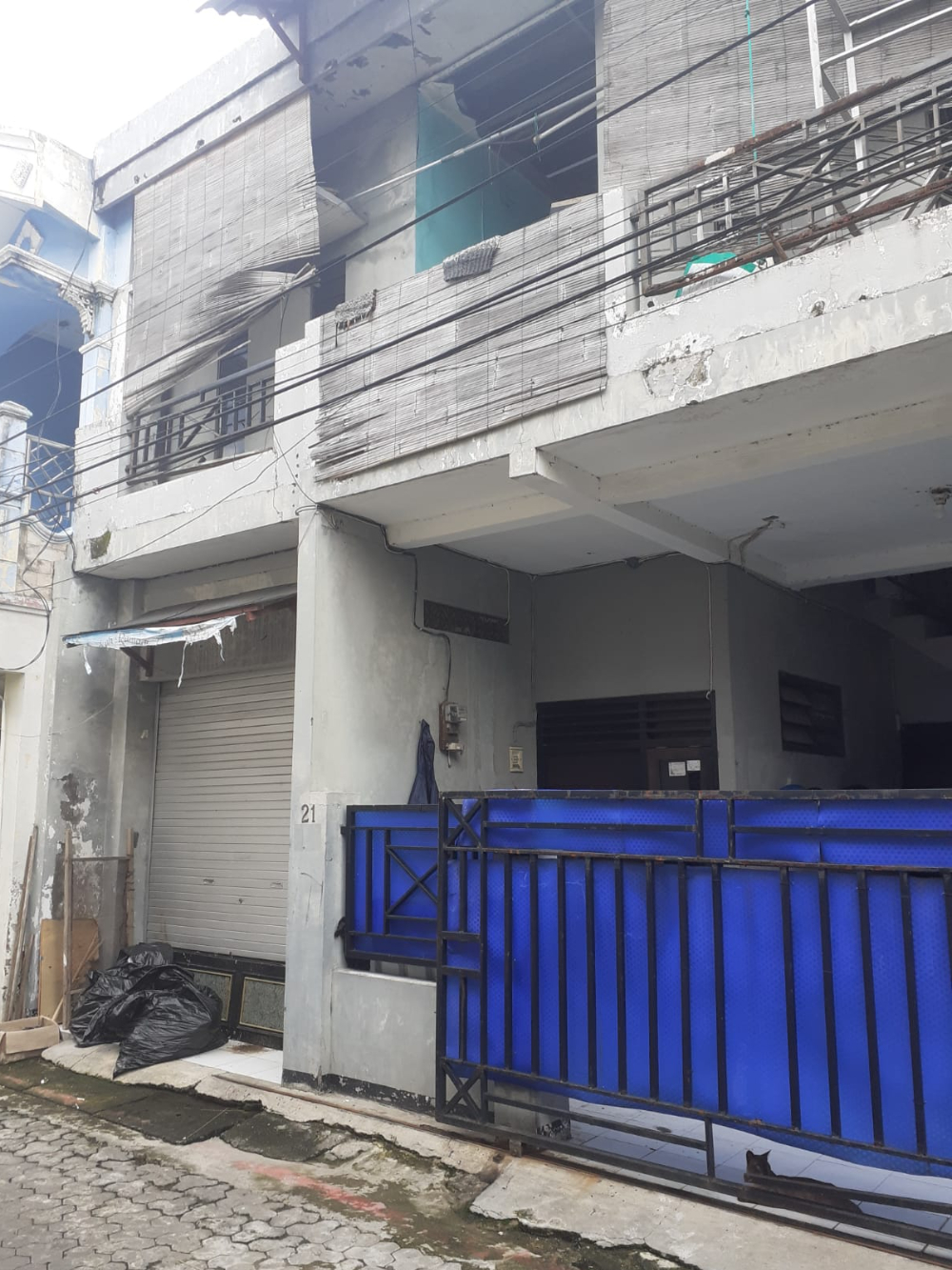 Jual Rumah di NGINDEN Nginden Surabaya Jawa Timur - Rumah Kos Aktif dan Lokasi Strategis di Nginden Surabaya - ASA INDONESIA 085235111122 - BRIGHTON REAL ESTATE