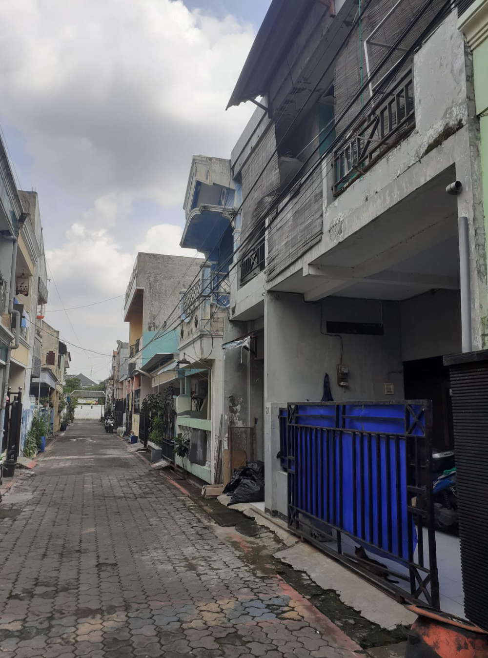 Jual Rumah di NGINDEN Nginden Surabaya Jawa Timur - Rumah Kos Aktif dan Lokasi Strategis di Nginden Surabaya - ASA INDONESIA 085235111122 - BRIGHTON REAL ESTATE