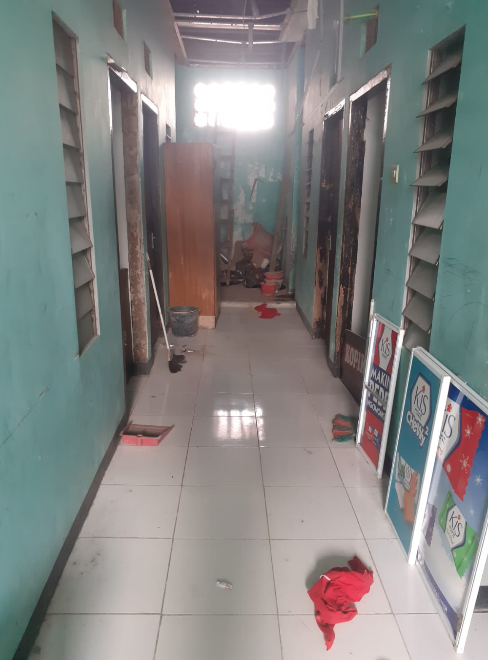 Jual Rumah di NGINDEN Nginden Surabaya Jawa Timur - Rumah Kos Aktif dan Lokasi Strategis di Nginden Surabaya - ASA INDONESIA 085235111122 - BRIGHTON REAL ESTATE