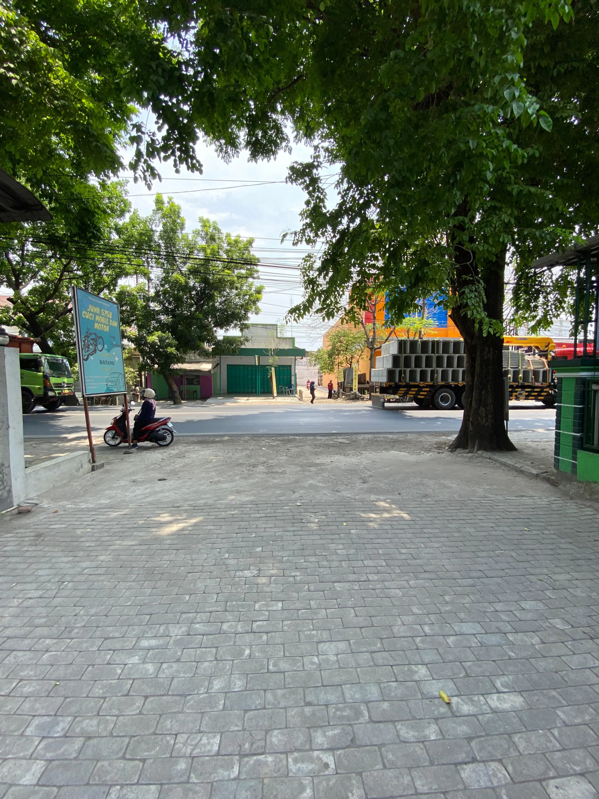 Jual Rumah di JL RAYA BANGSAL Bangsal Mojokerto Jawa Timur - tanah+rumah - ASA INDONESIA 085235111122 - BRIGHTON REAL ESTATE